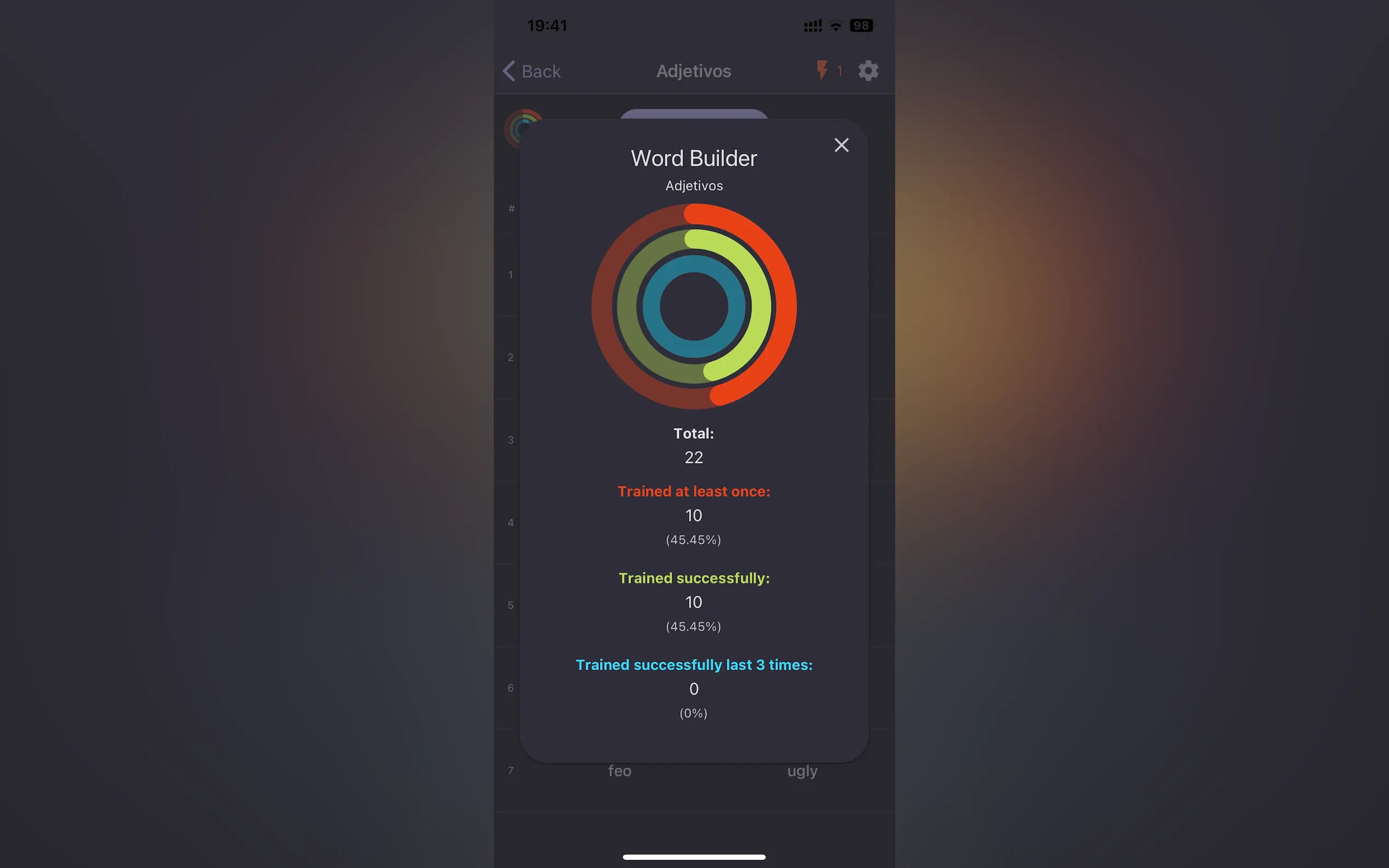 LexiGym gallery image