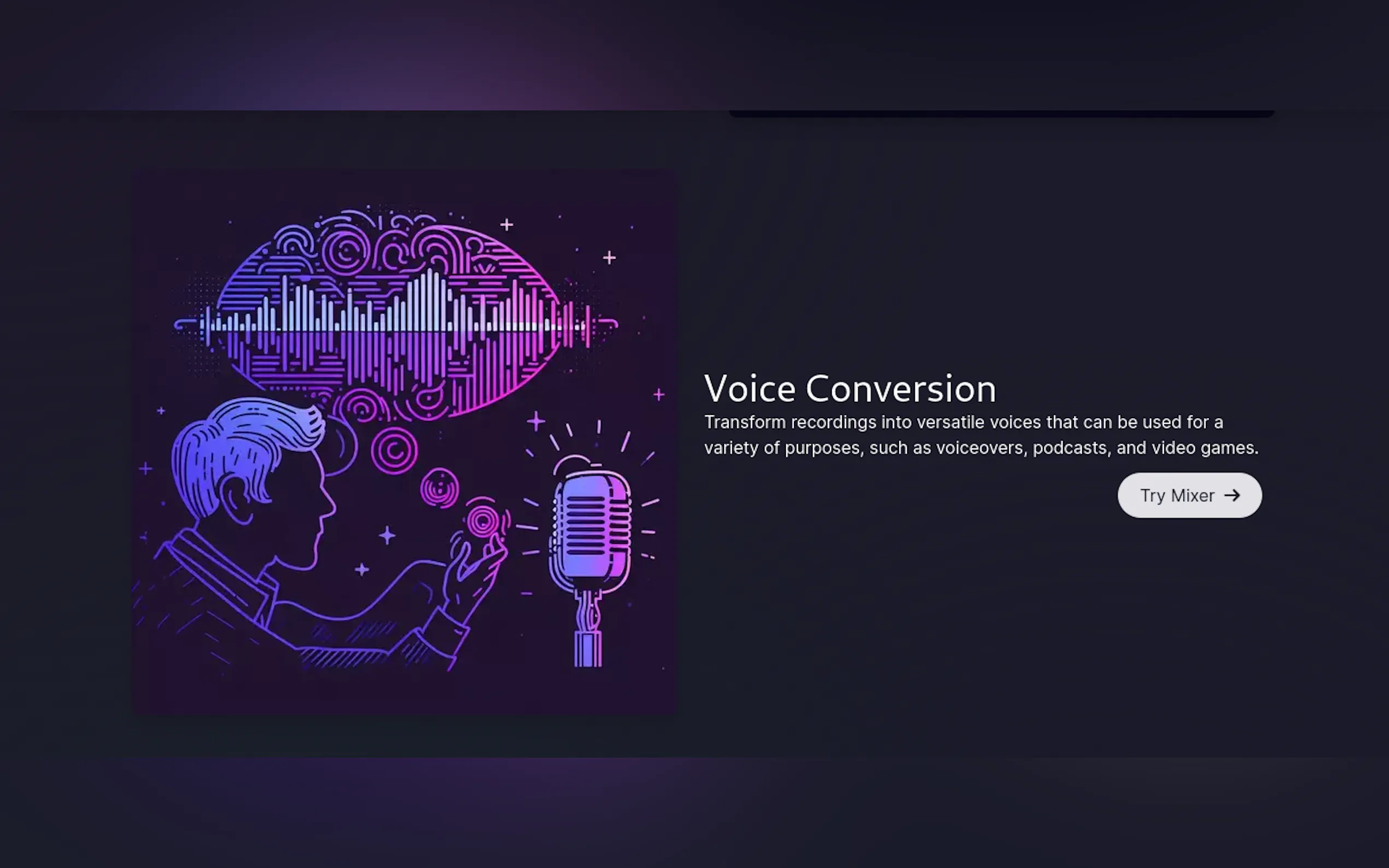 ToneShift gallery image