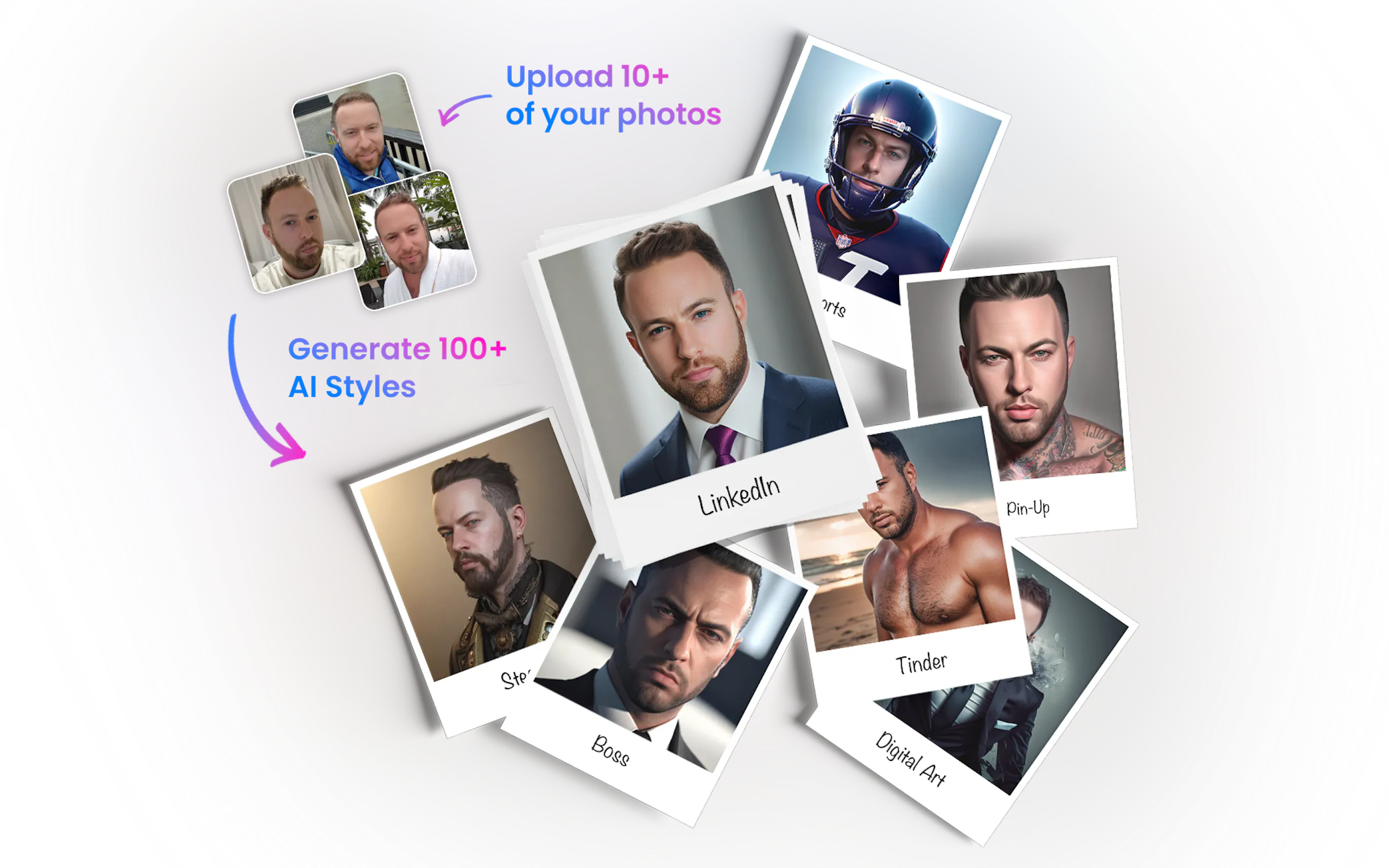 TheDream.ai gallery image