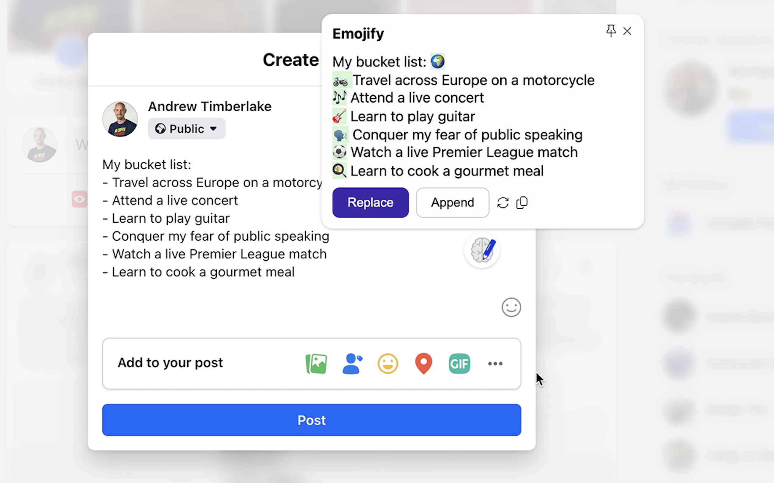 Write Brain gallery image