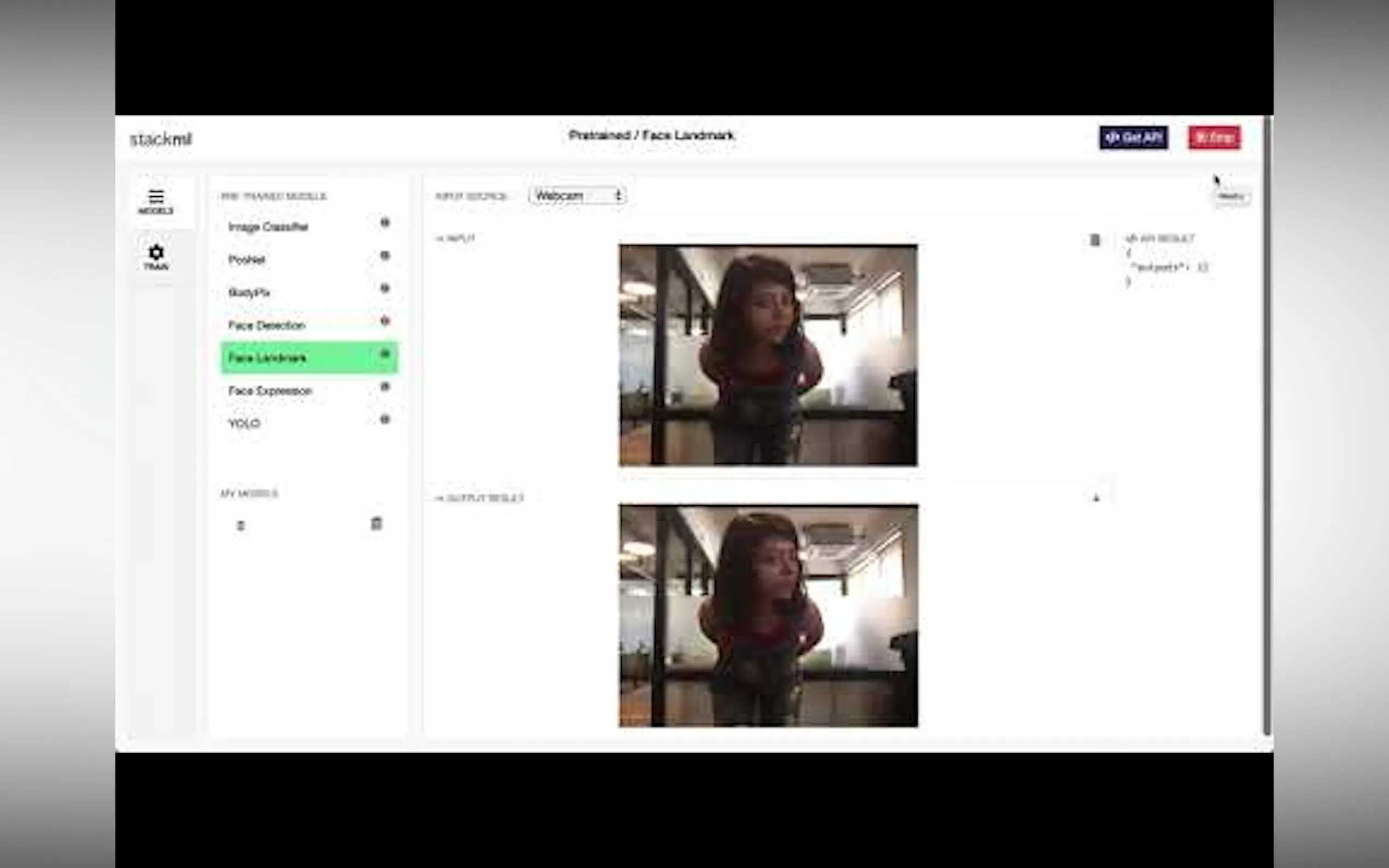 Stackml gallery image