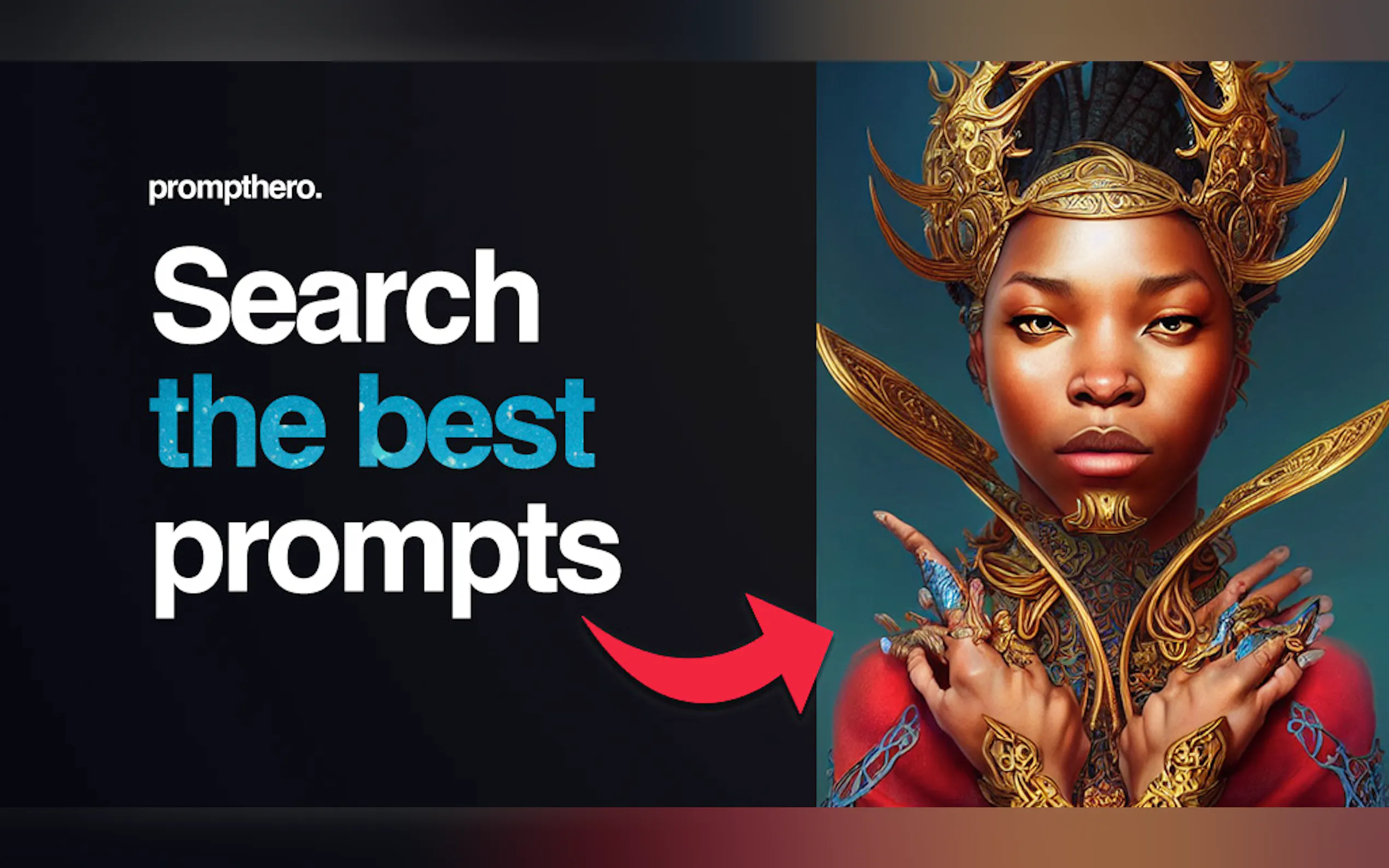 PromptHero gallery image