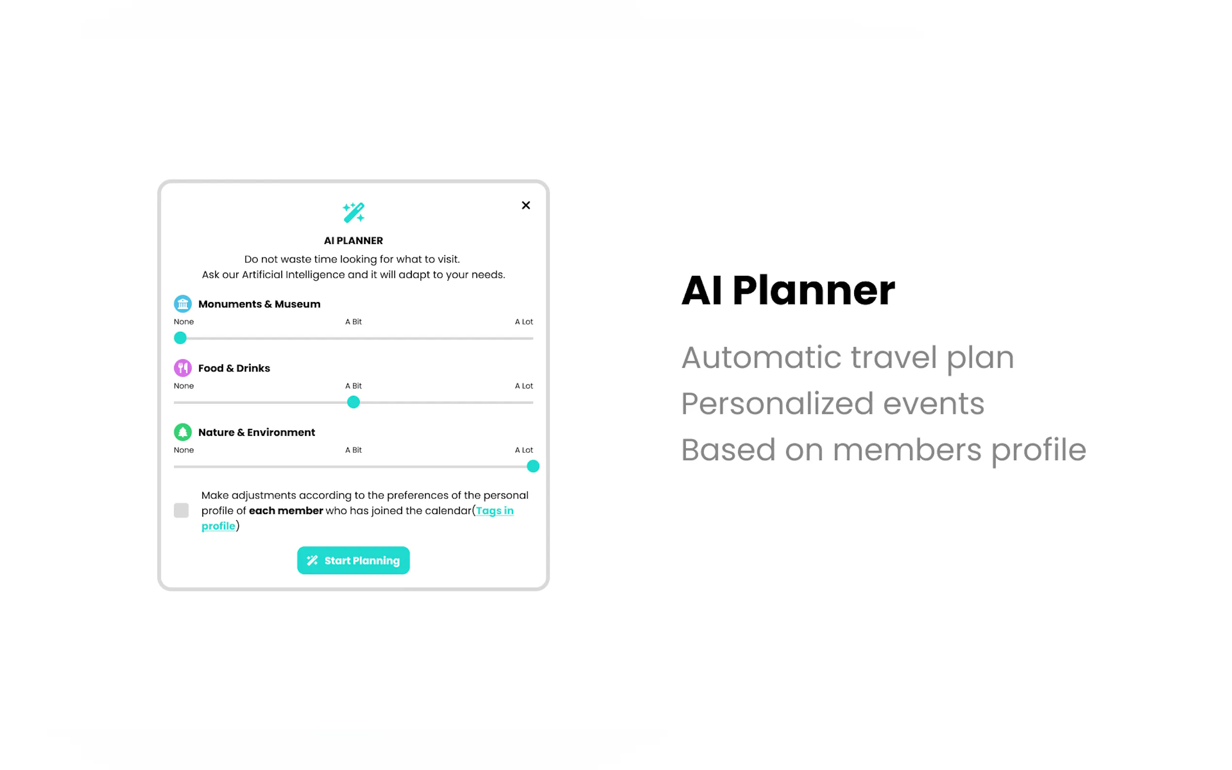Nomadspot gallery image