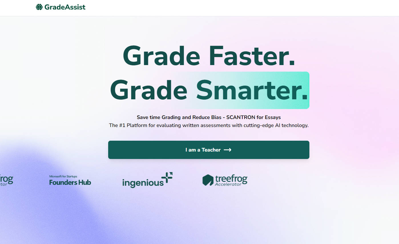 GradeAssist gallery image