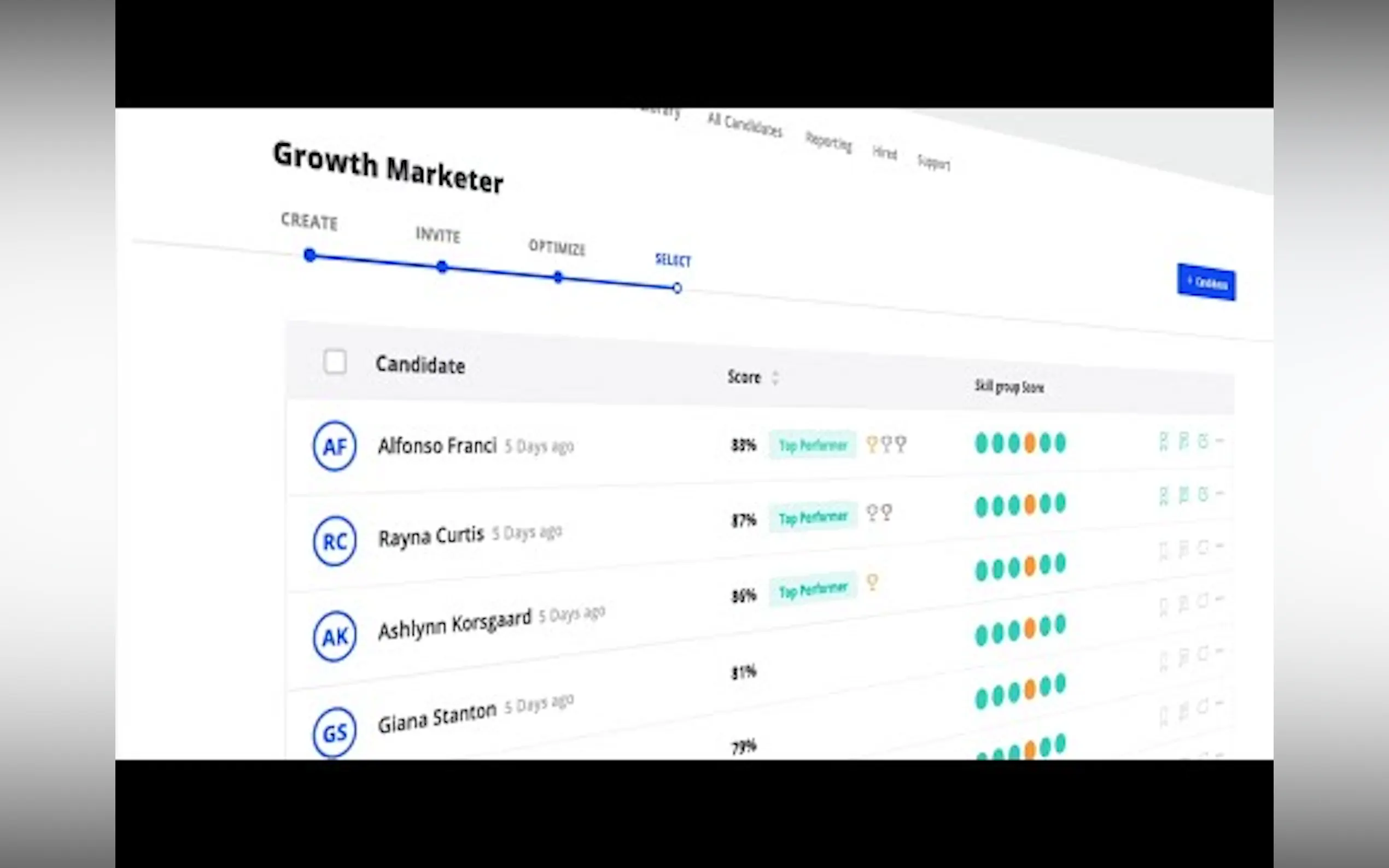 Vervoe gallery image