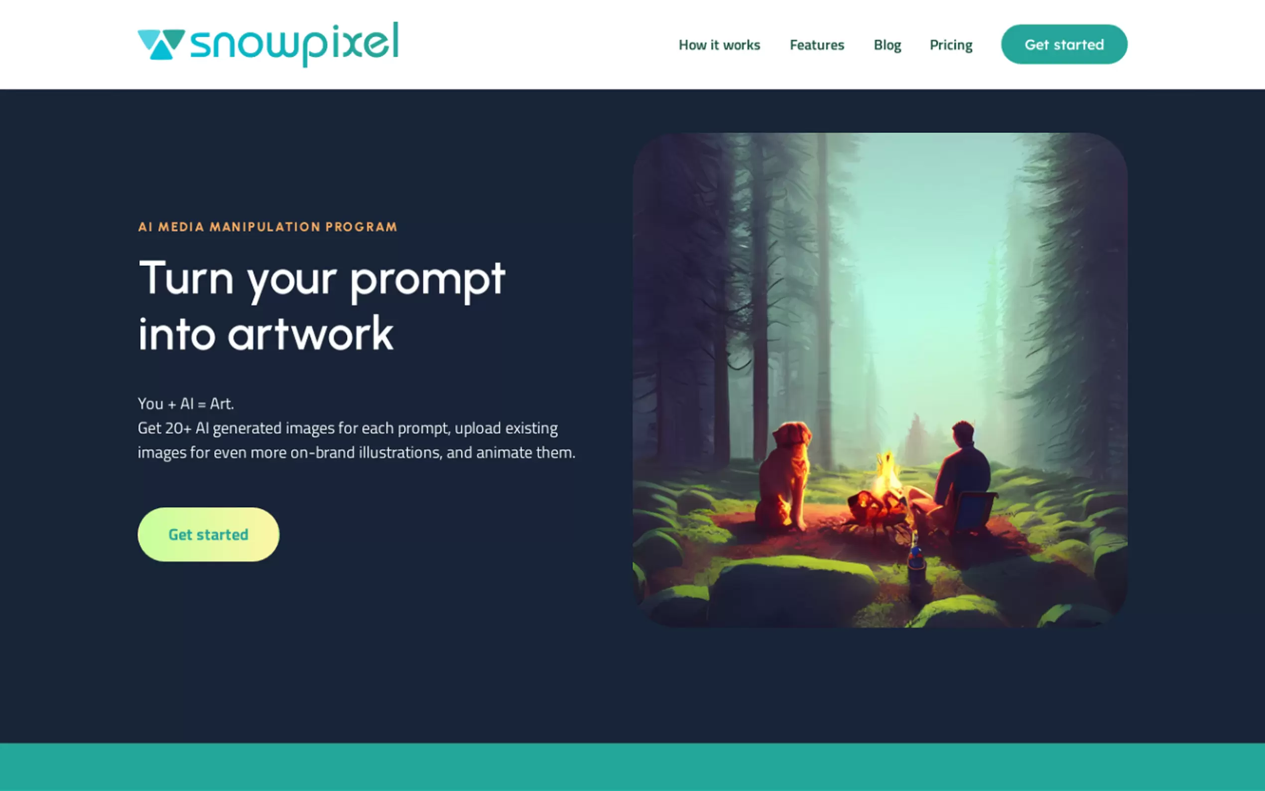 Snowpixel gallery image