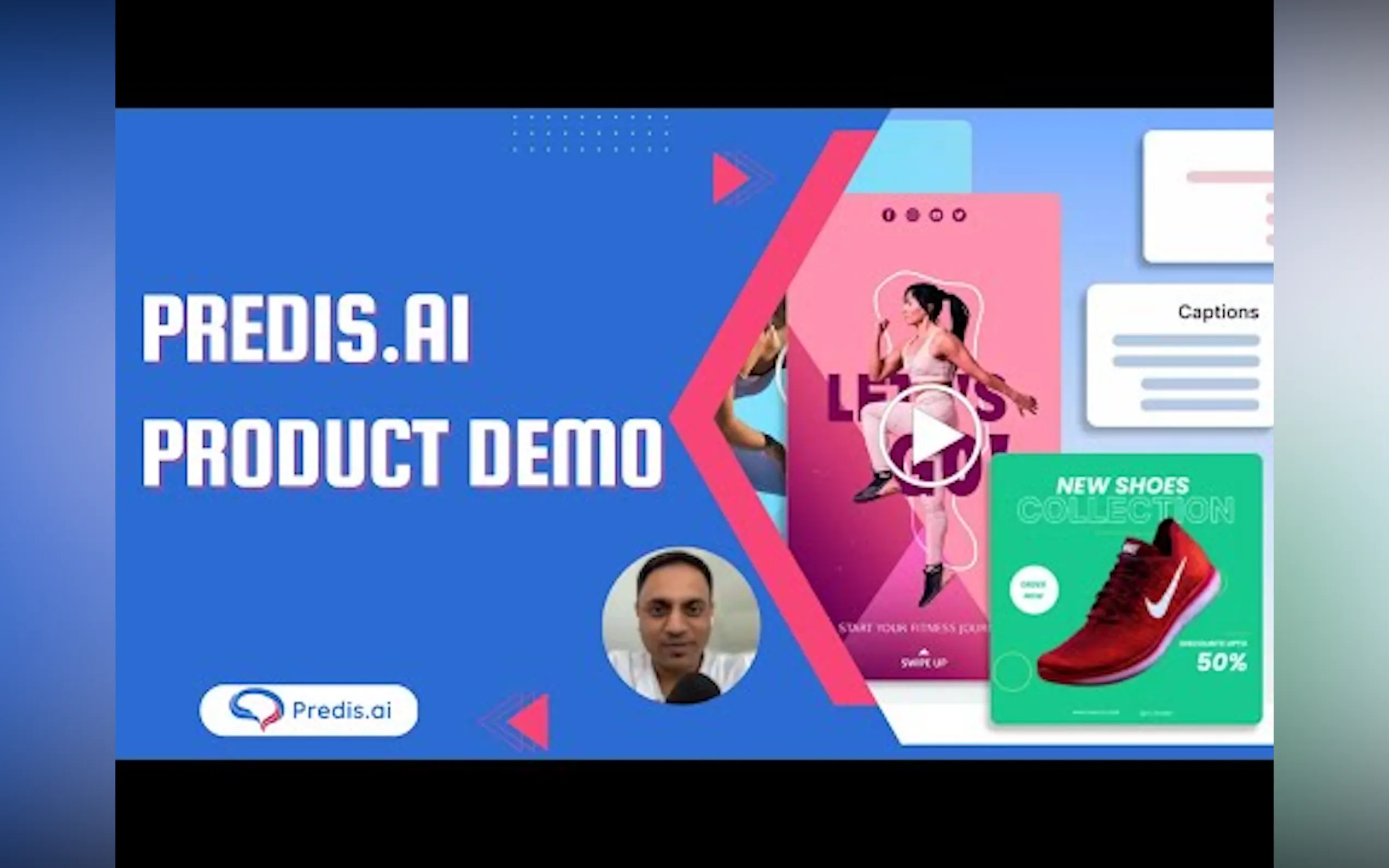 Predis.ai gallery image