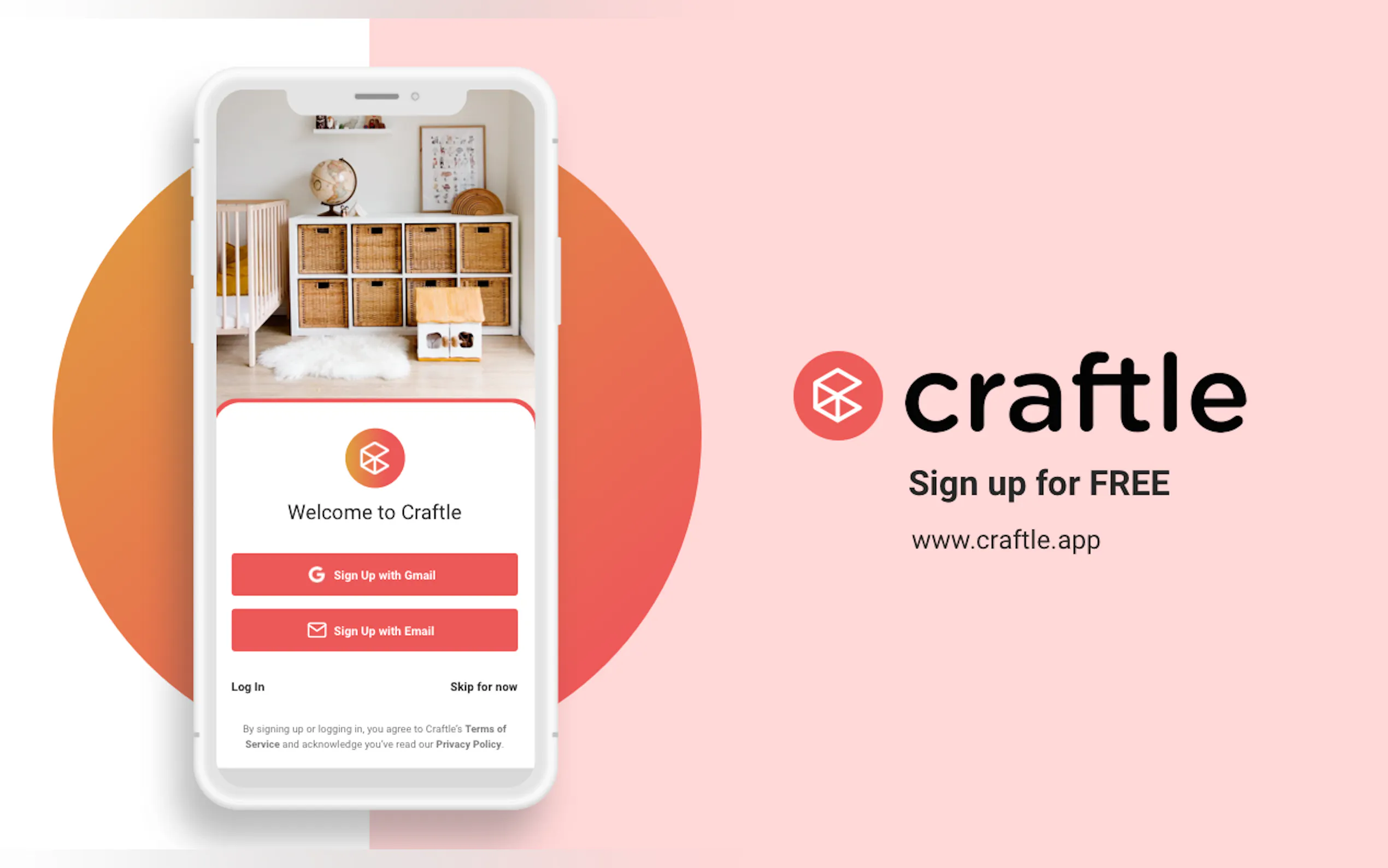 Craftle gallery image