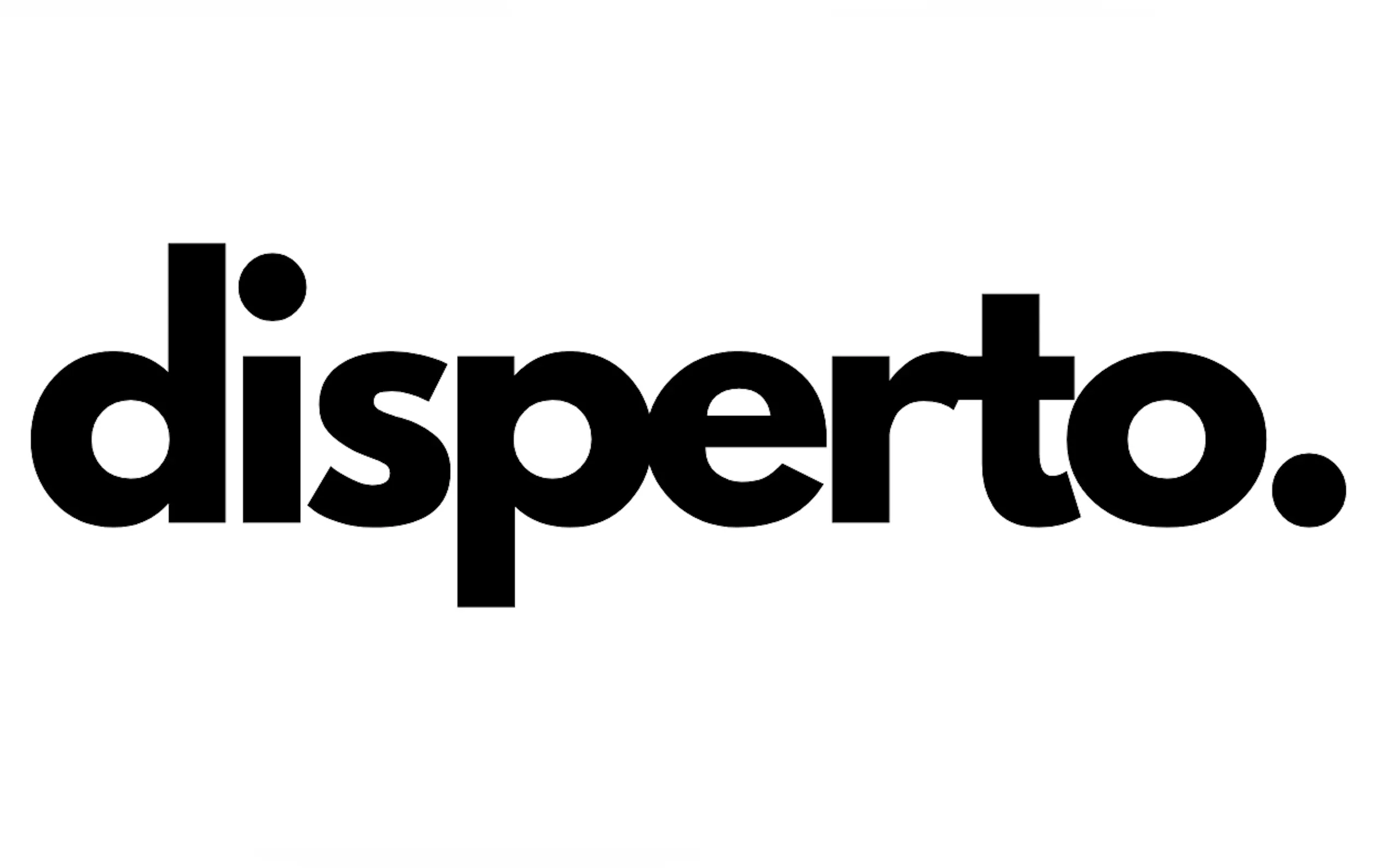 Disperto gallery image