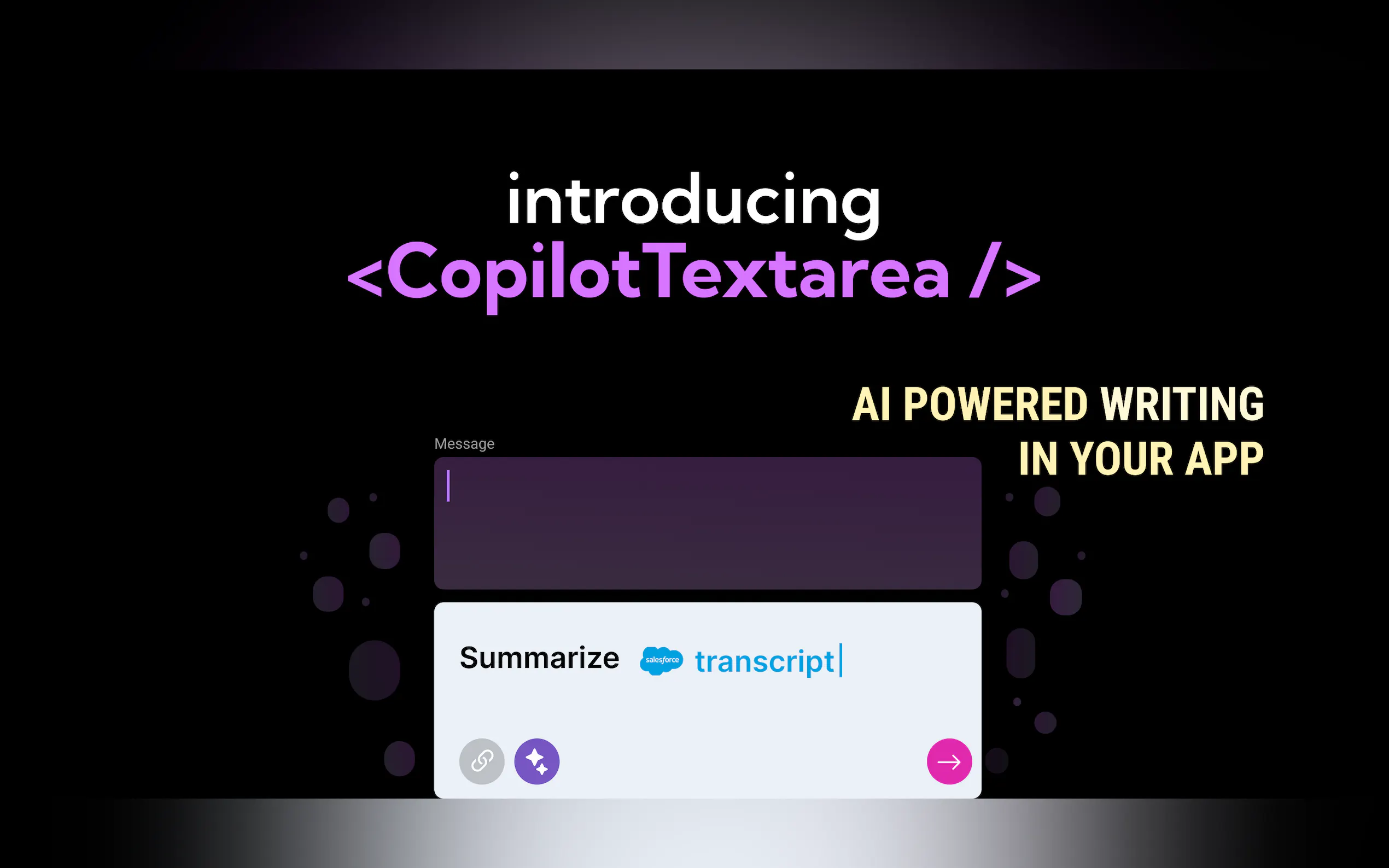 CopilotKit gallery image