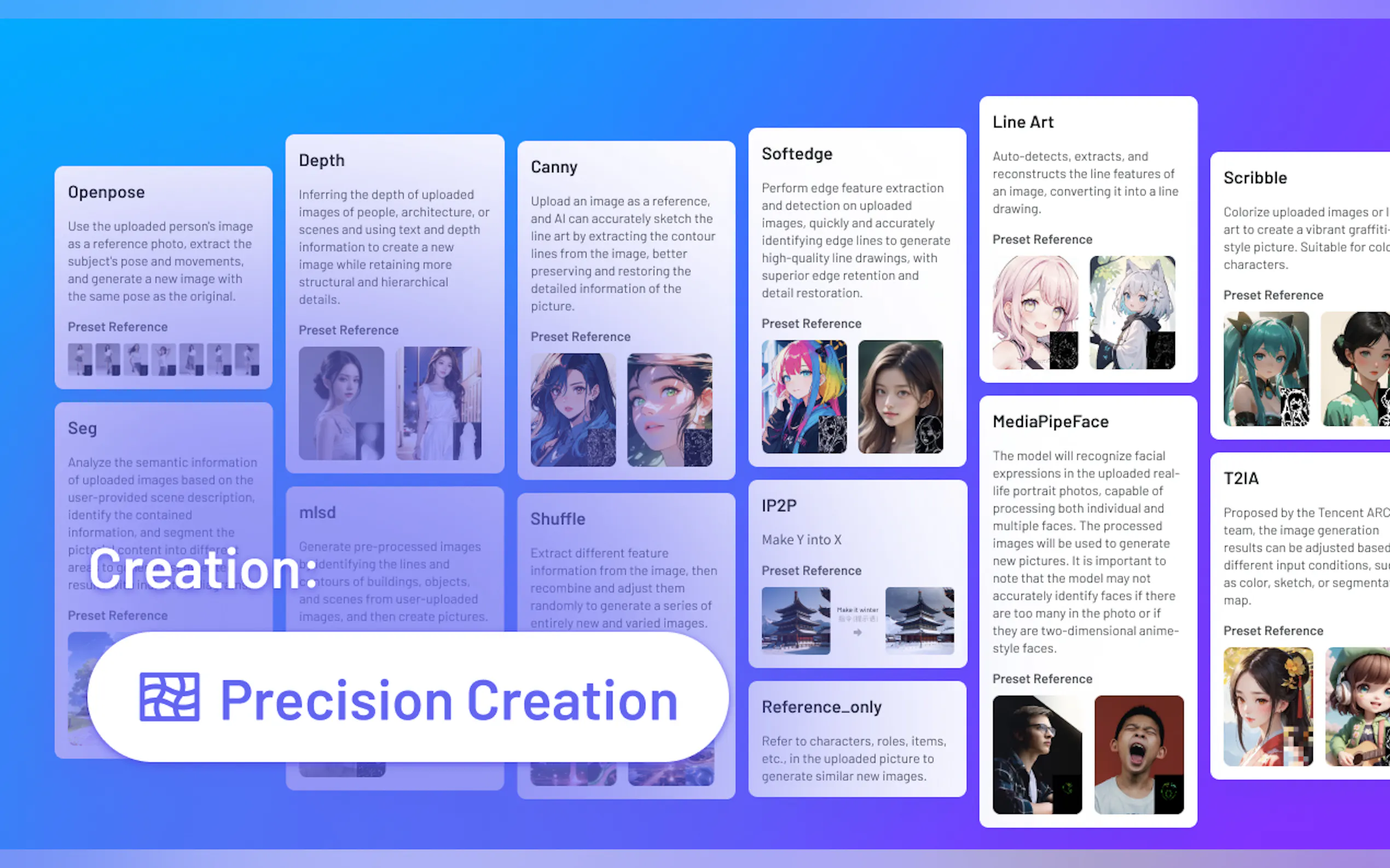 Xiu.ai gallery image