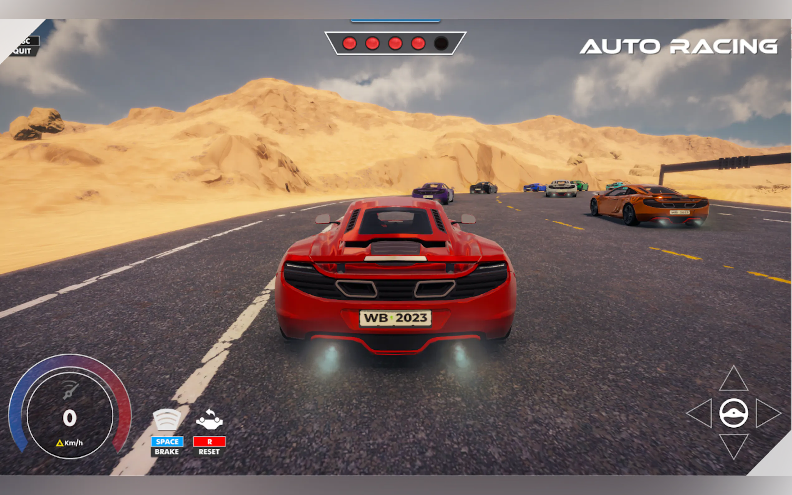 Worlds Beyond gallery image