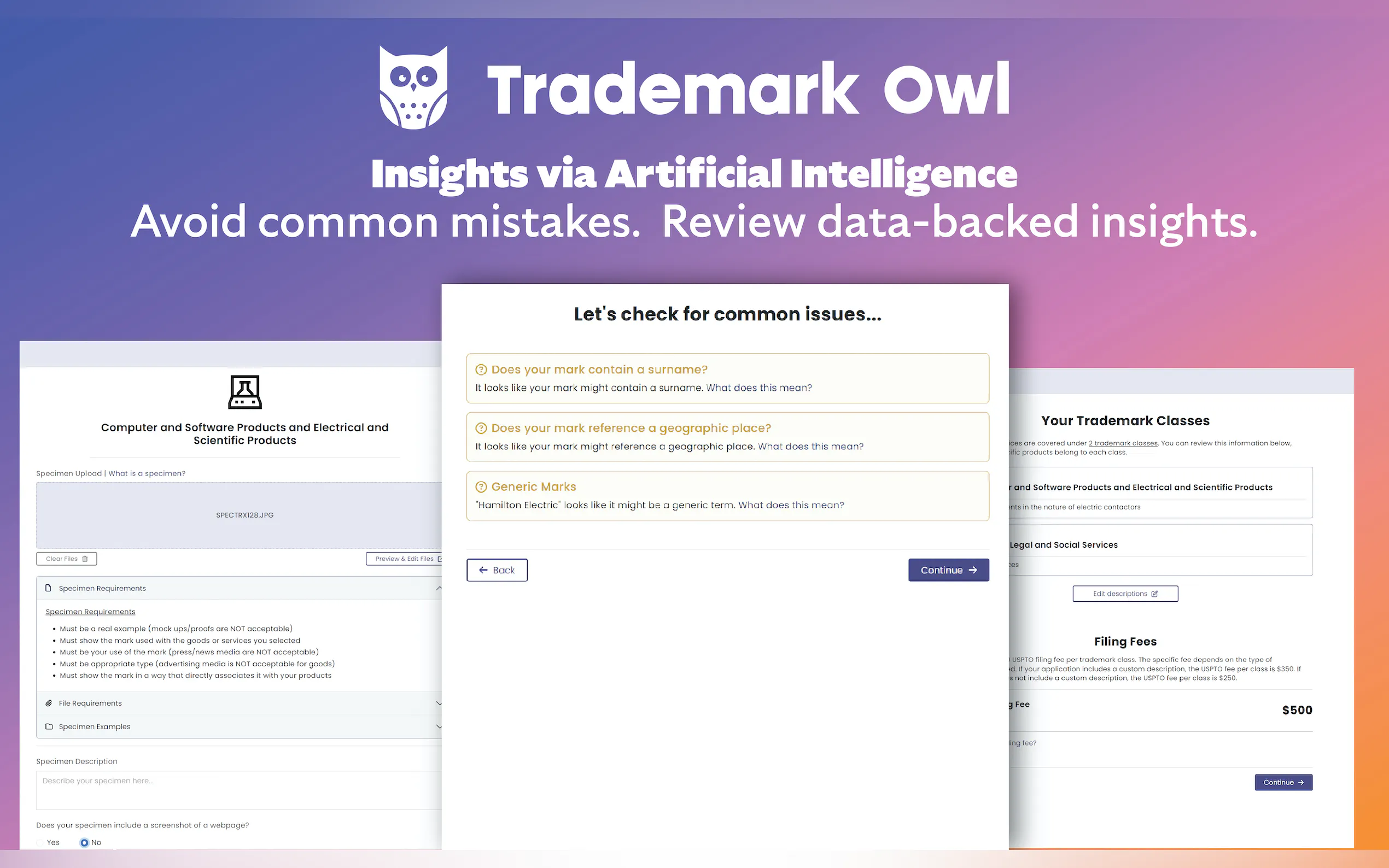 TrademarkOwl gallery image