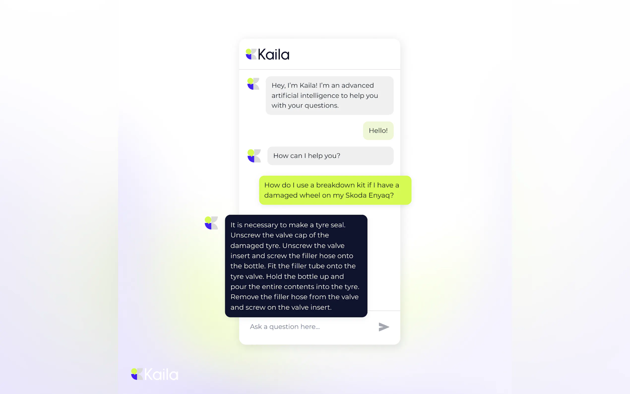 Kaila.ai gallery image