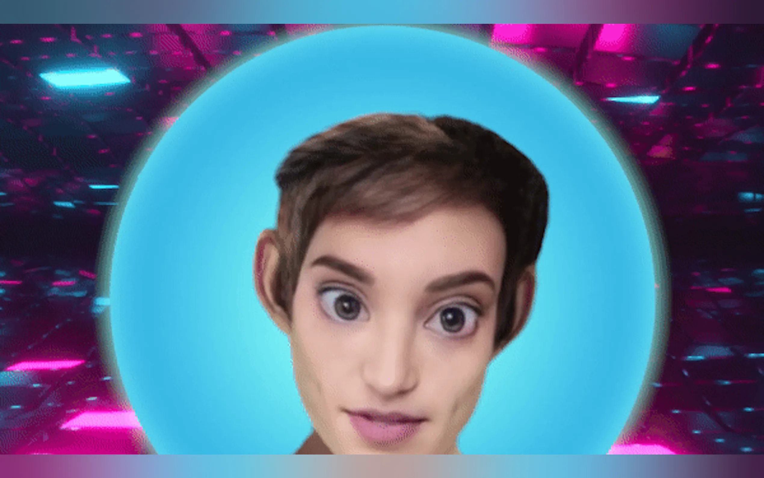 Alethea AI gallery image