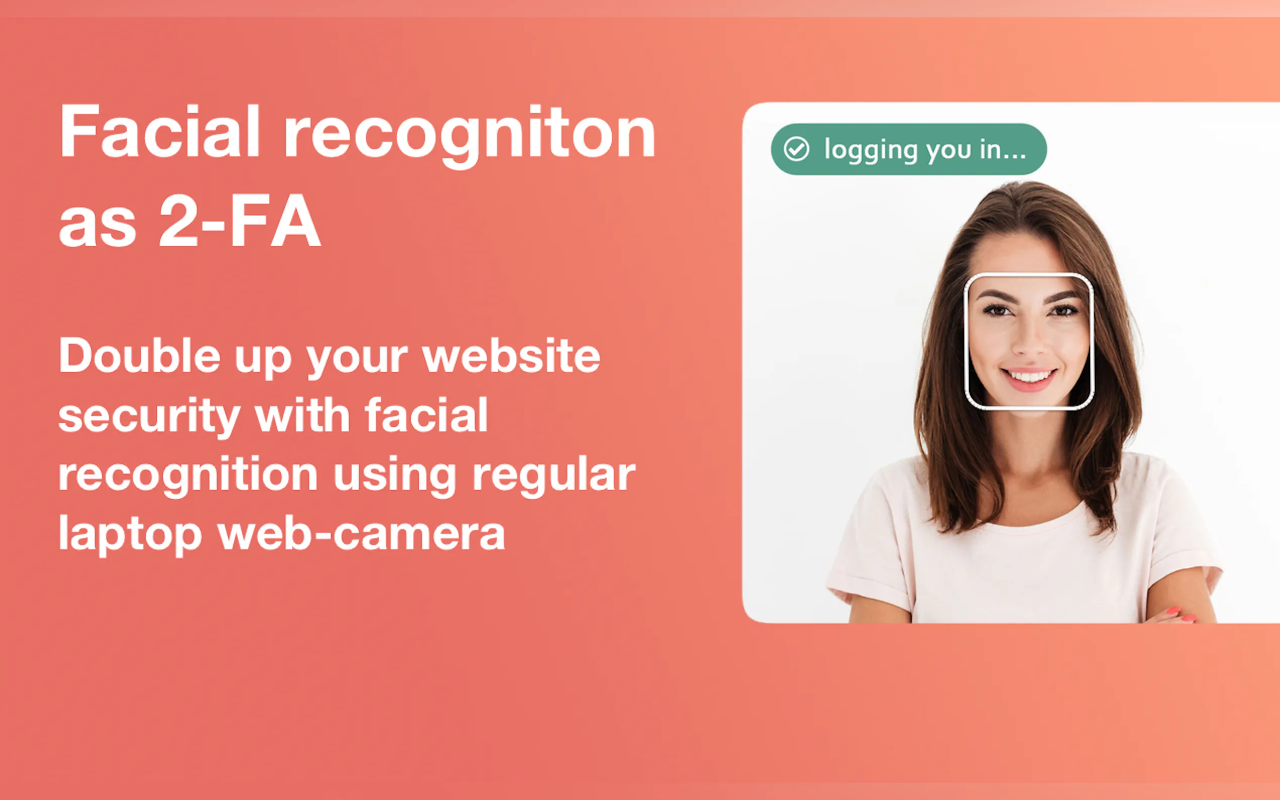 Luxand gallery image