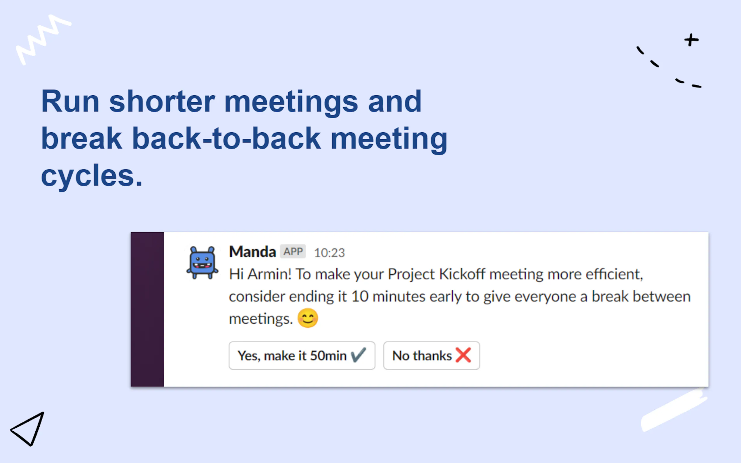 Project Manda gallery image