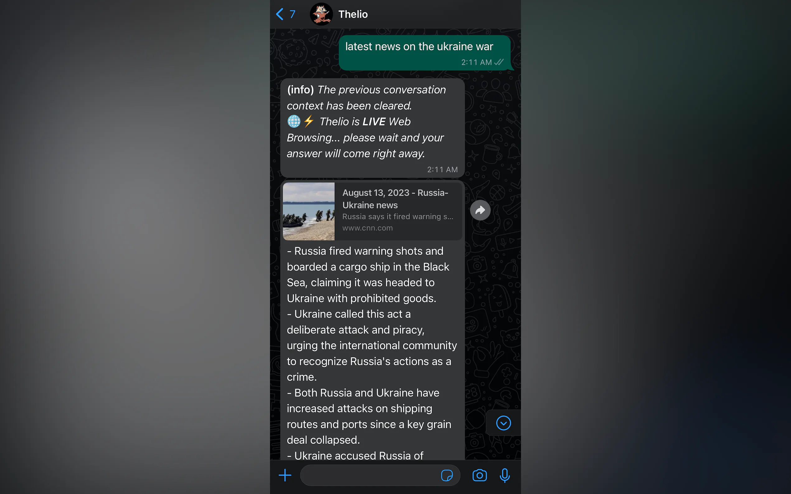 Thelio gallery image