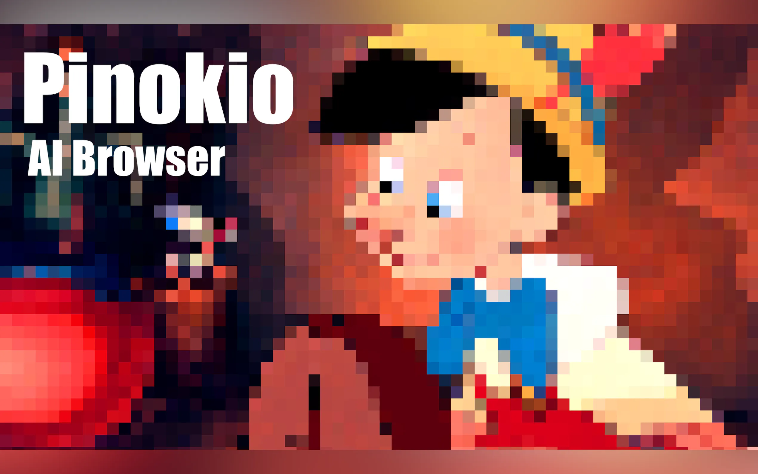 Pinokio gallery image