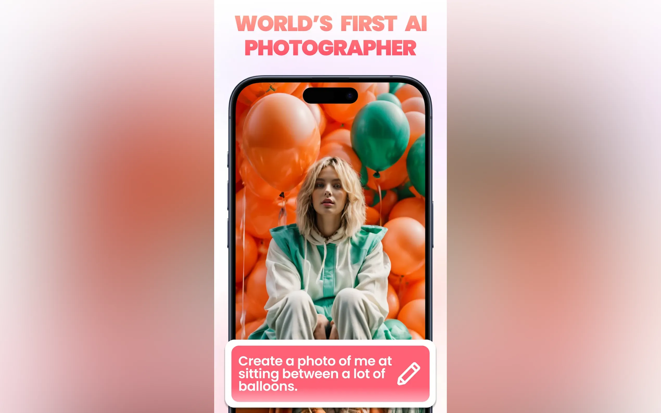 Artisse AI gallery image