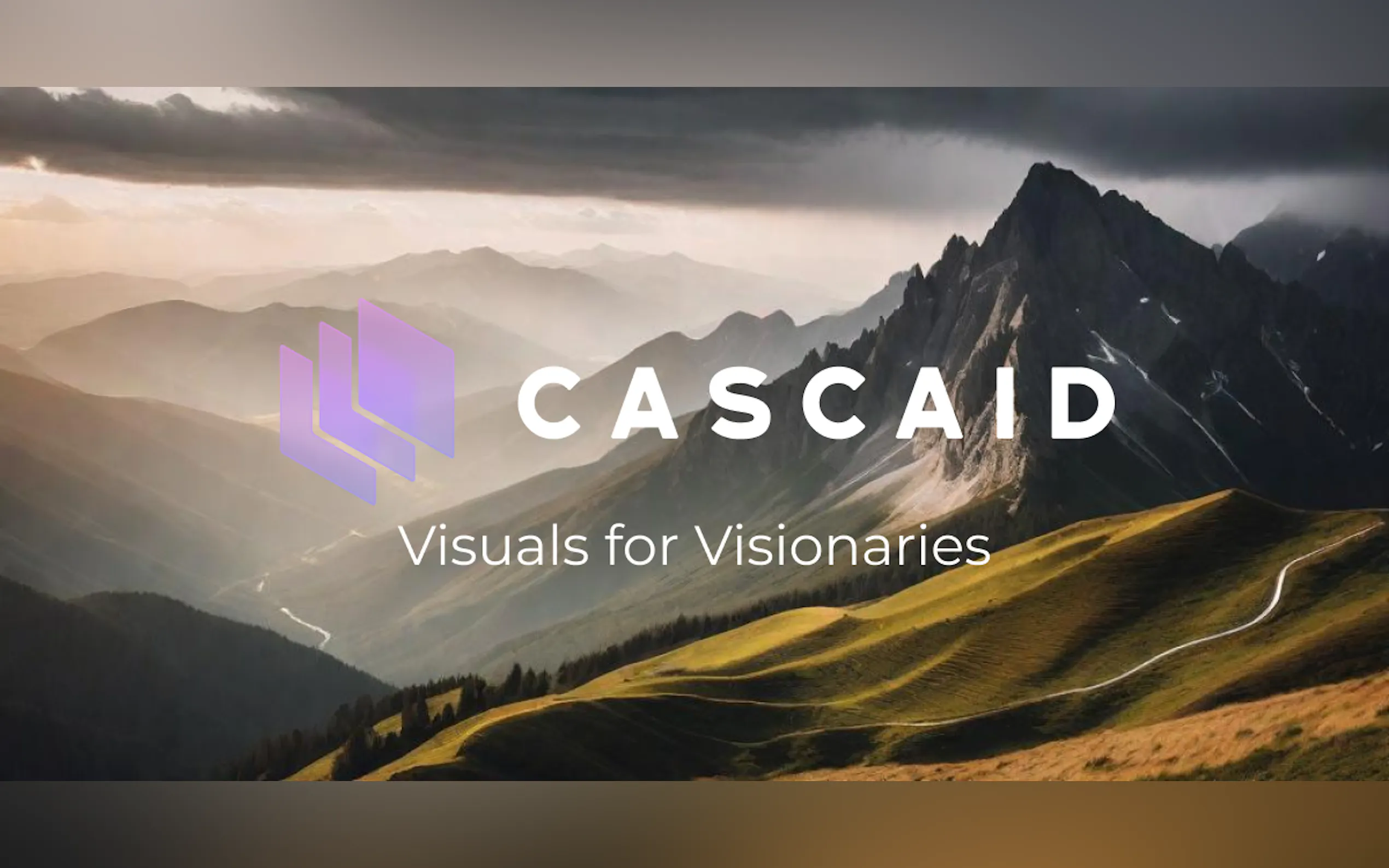 Cascaid.io gallery image