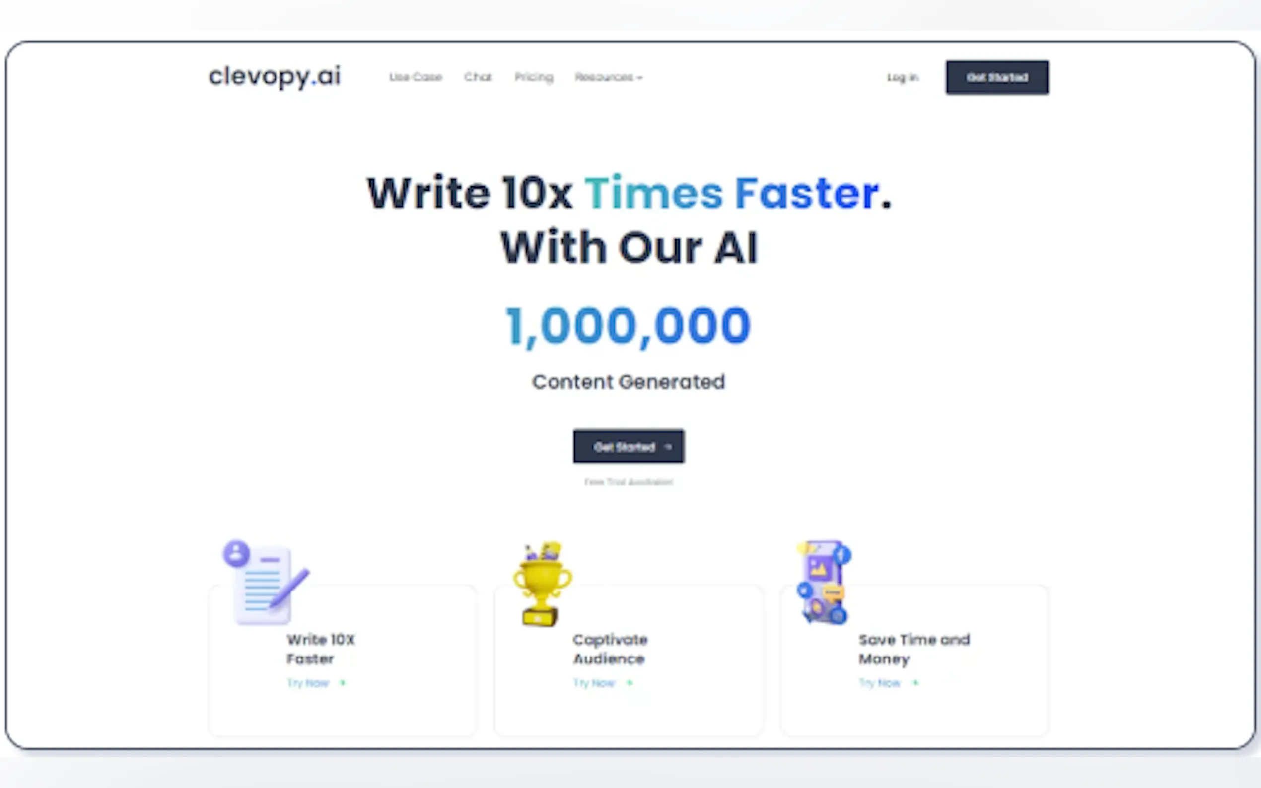 ClevopyAI gallery image