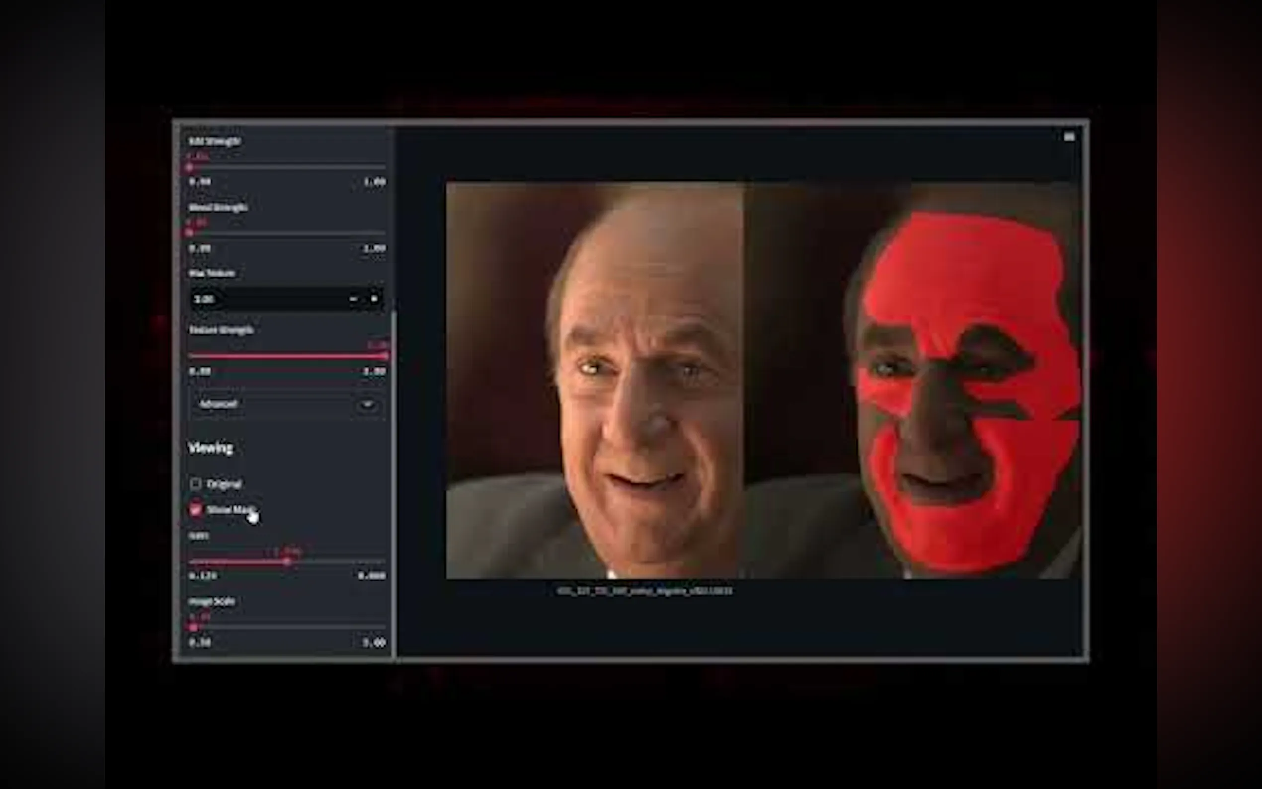 Vanity AI gallery image