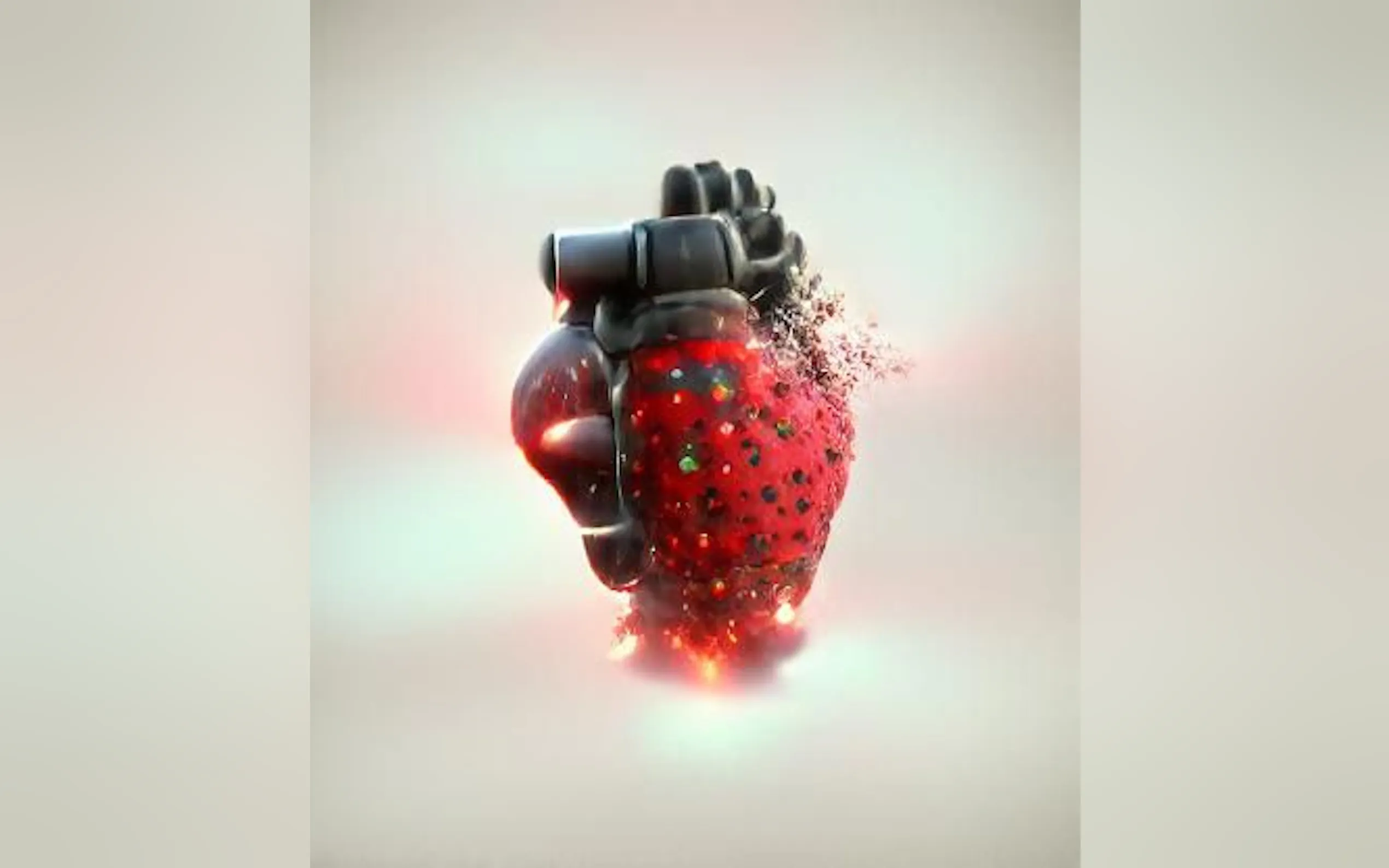 NightCafe Studio gallery image