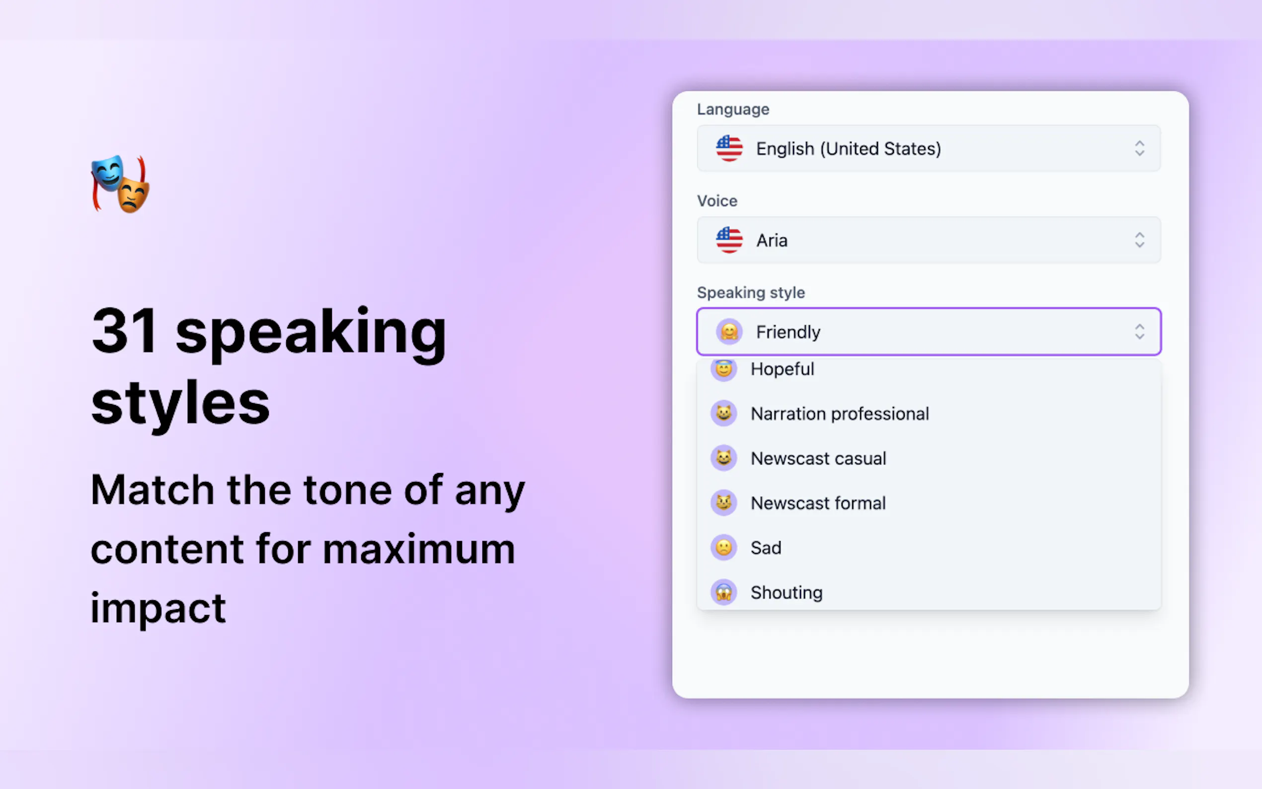 Article.Audio gallery image