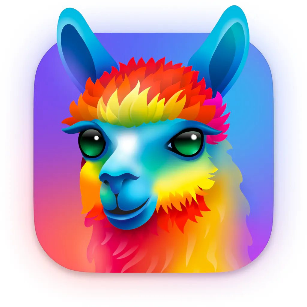 LlamaChat