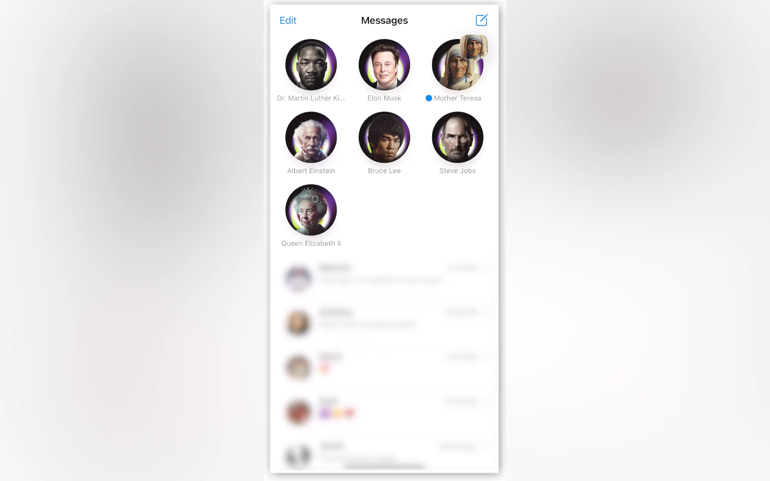 Eternal AI gallery image