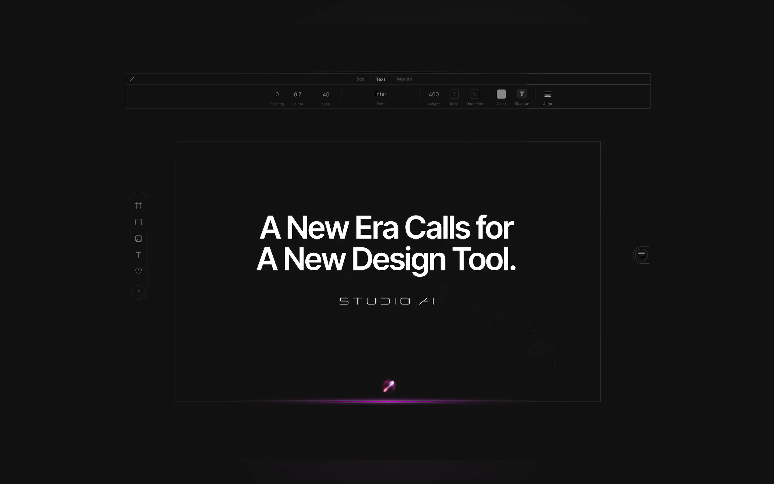 STUDIO AI gallery image