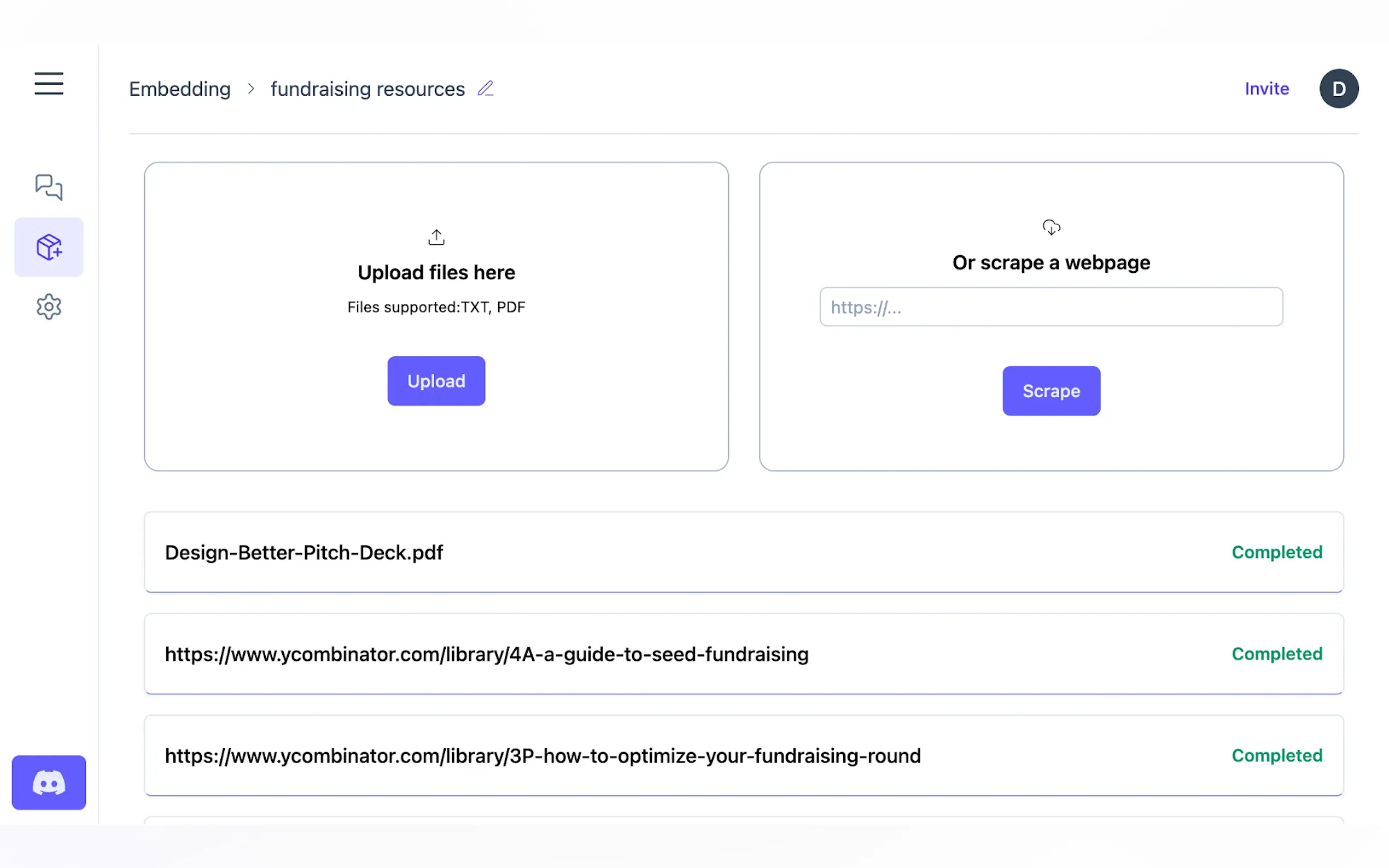 Re:tune gallery image