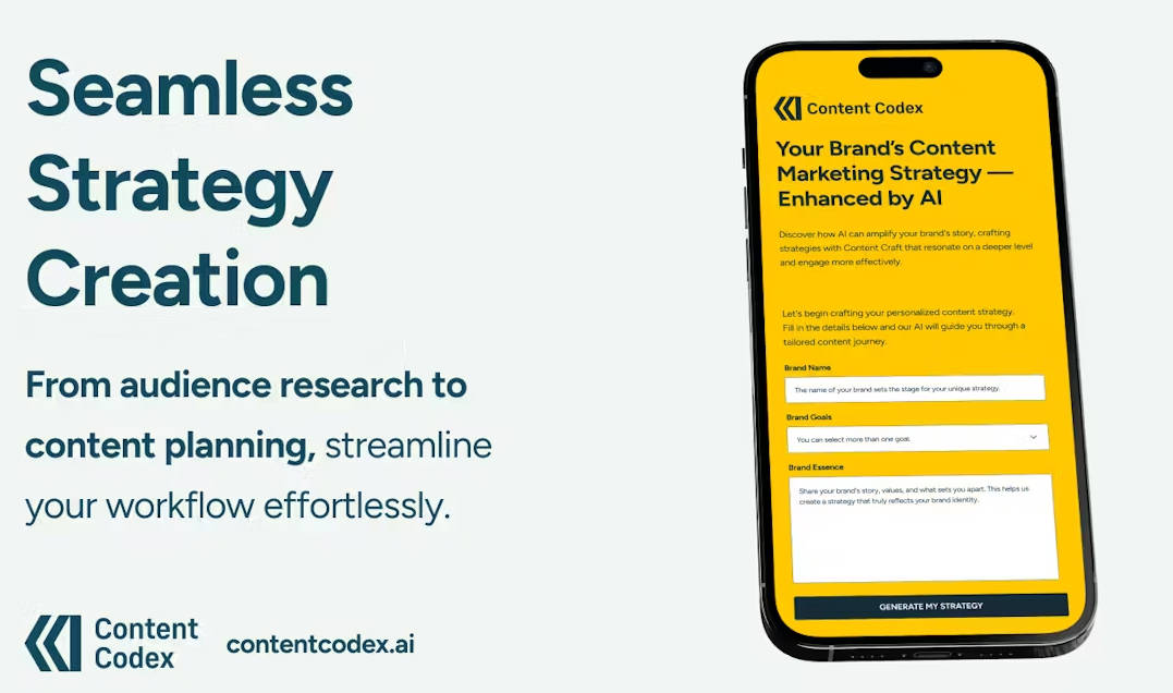 Content Codex gallery image