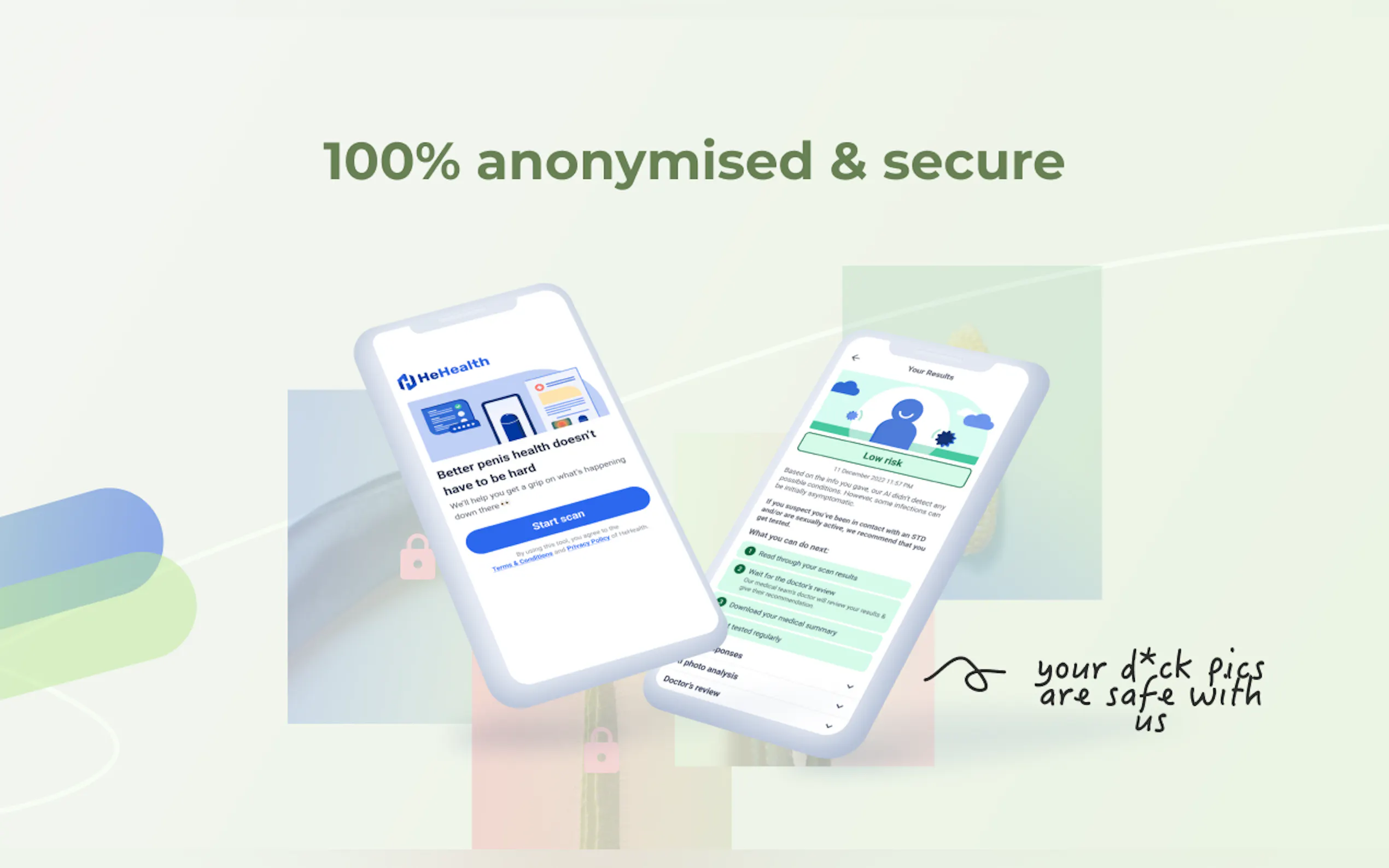 Hehealth.ai gallery image