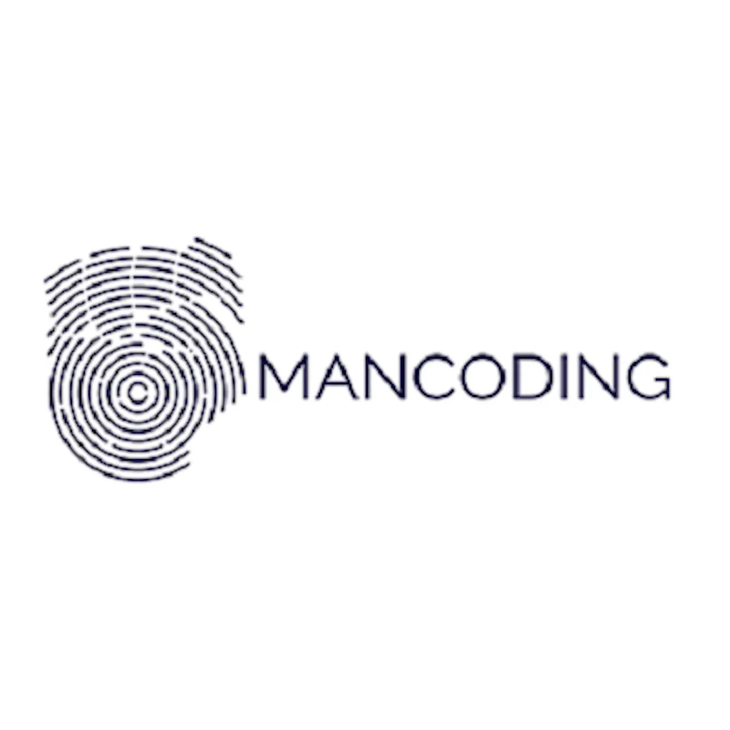 Mancoding