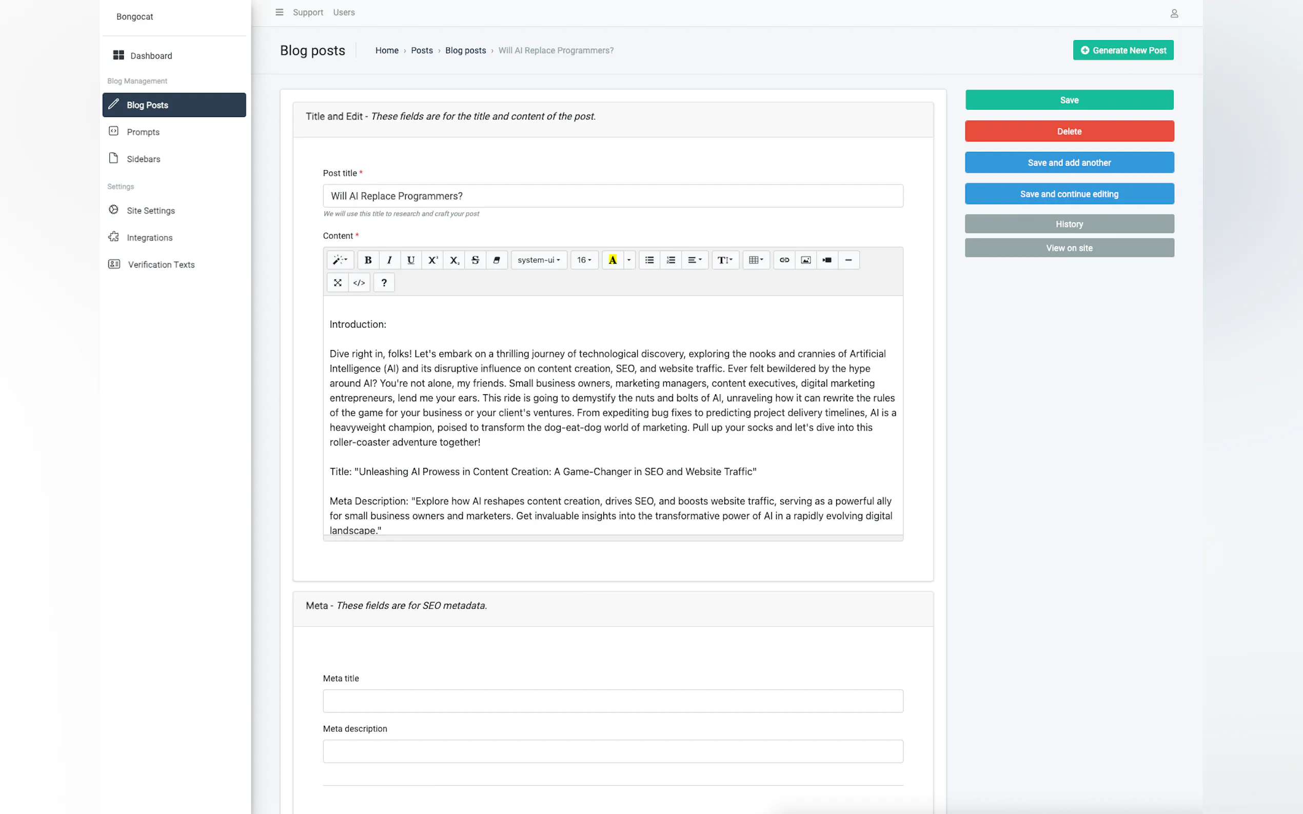 Bongocat gallery image