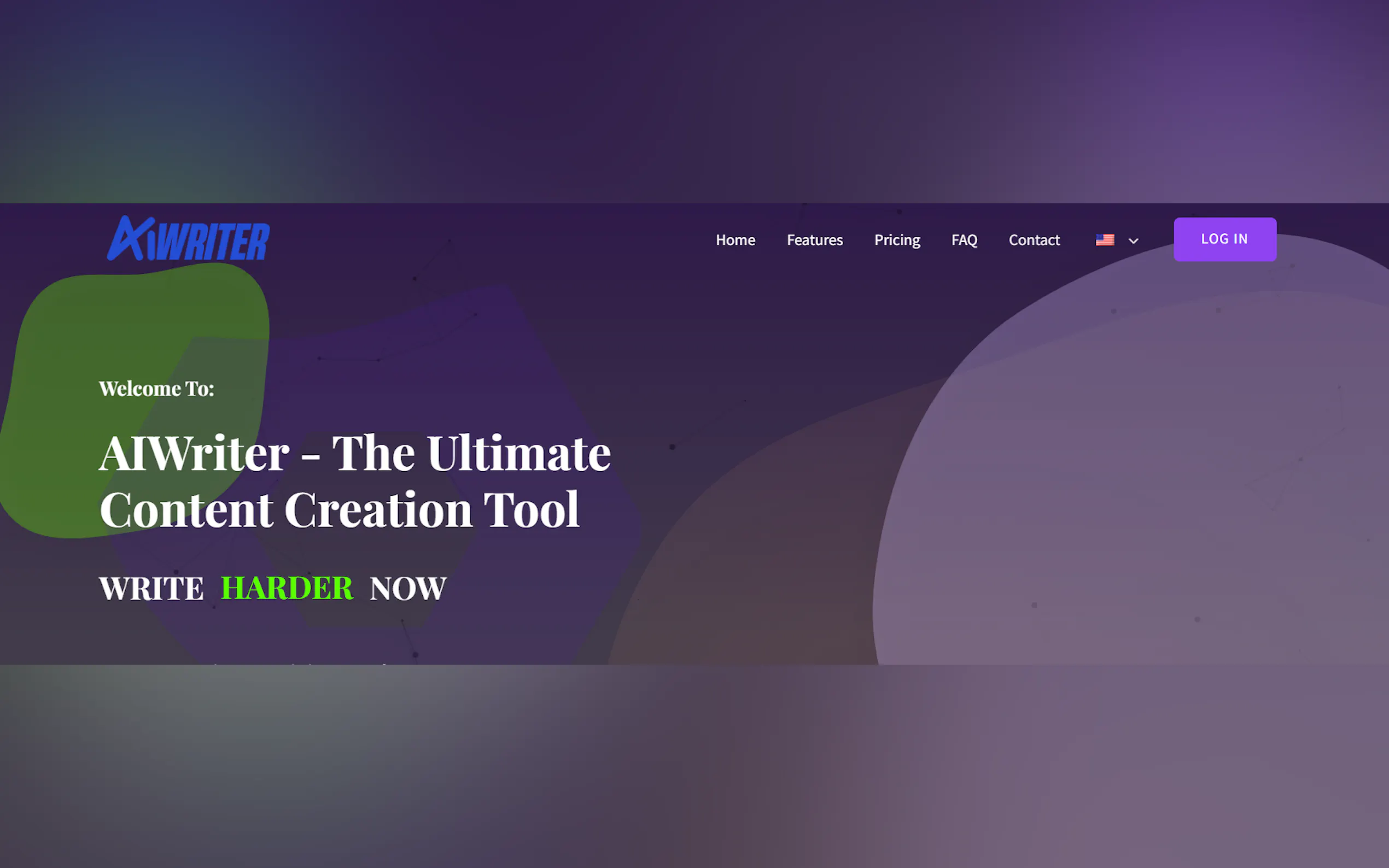Aiwriter.fi gallery image
