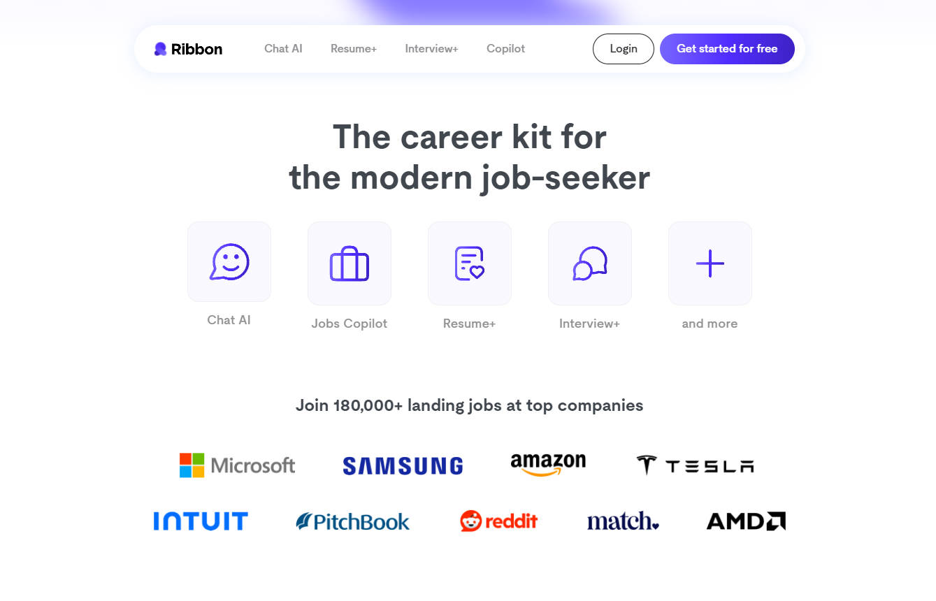 Ribbon gallery image