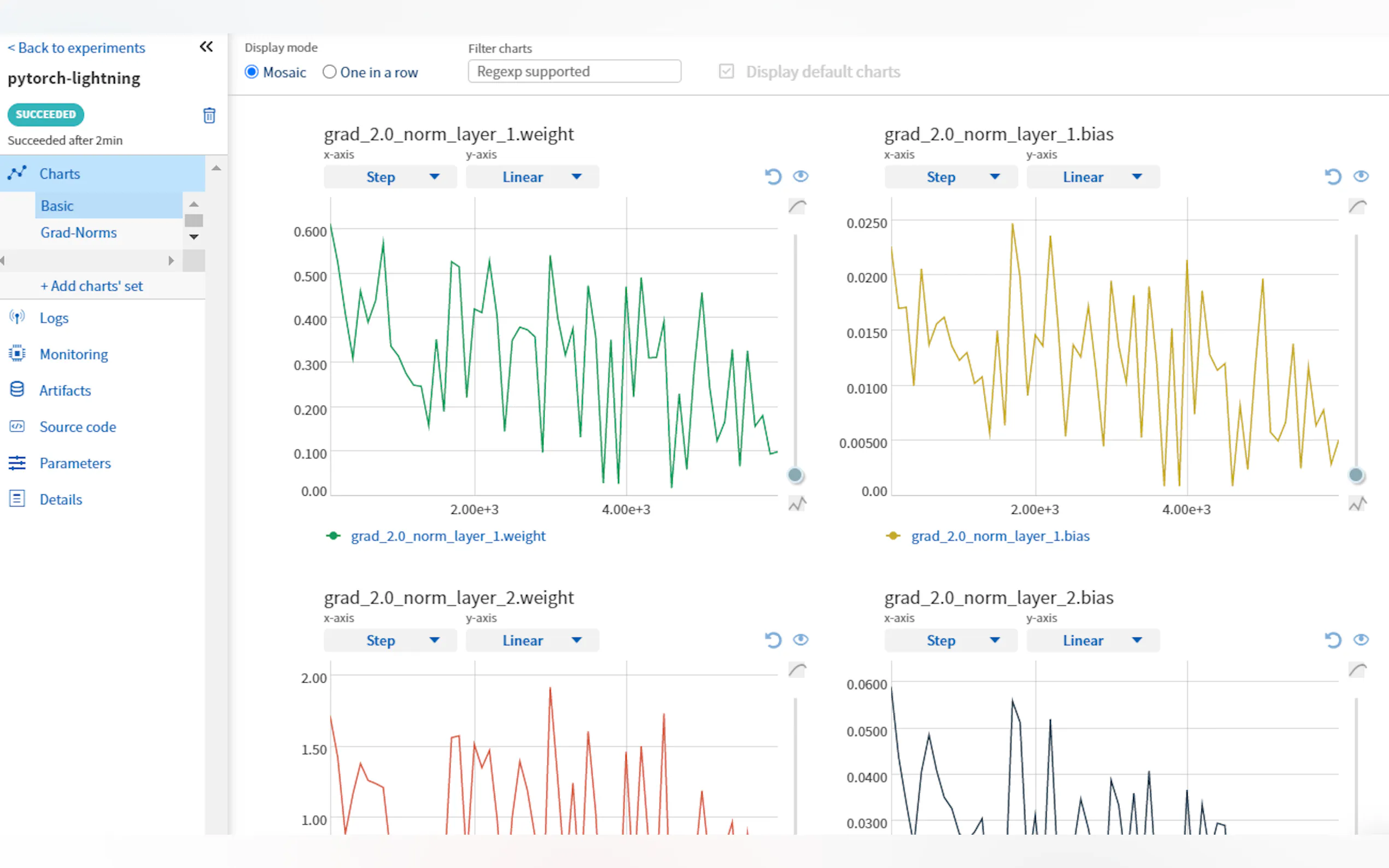 Neptune.ai gallery image