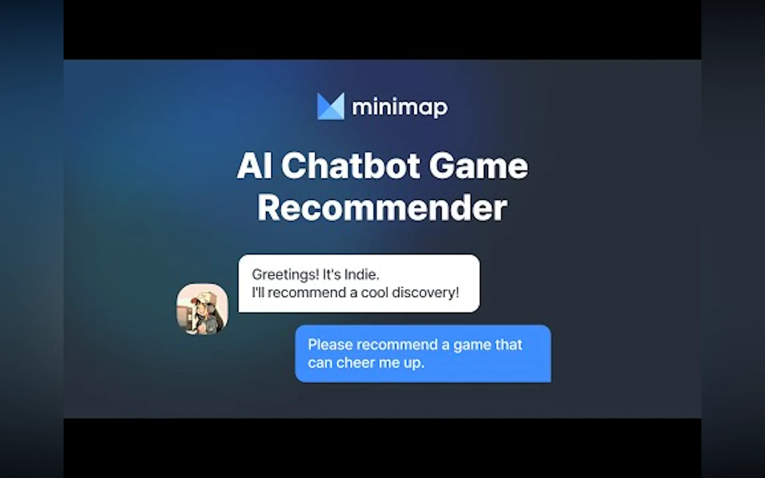 Minimap AI gallery image