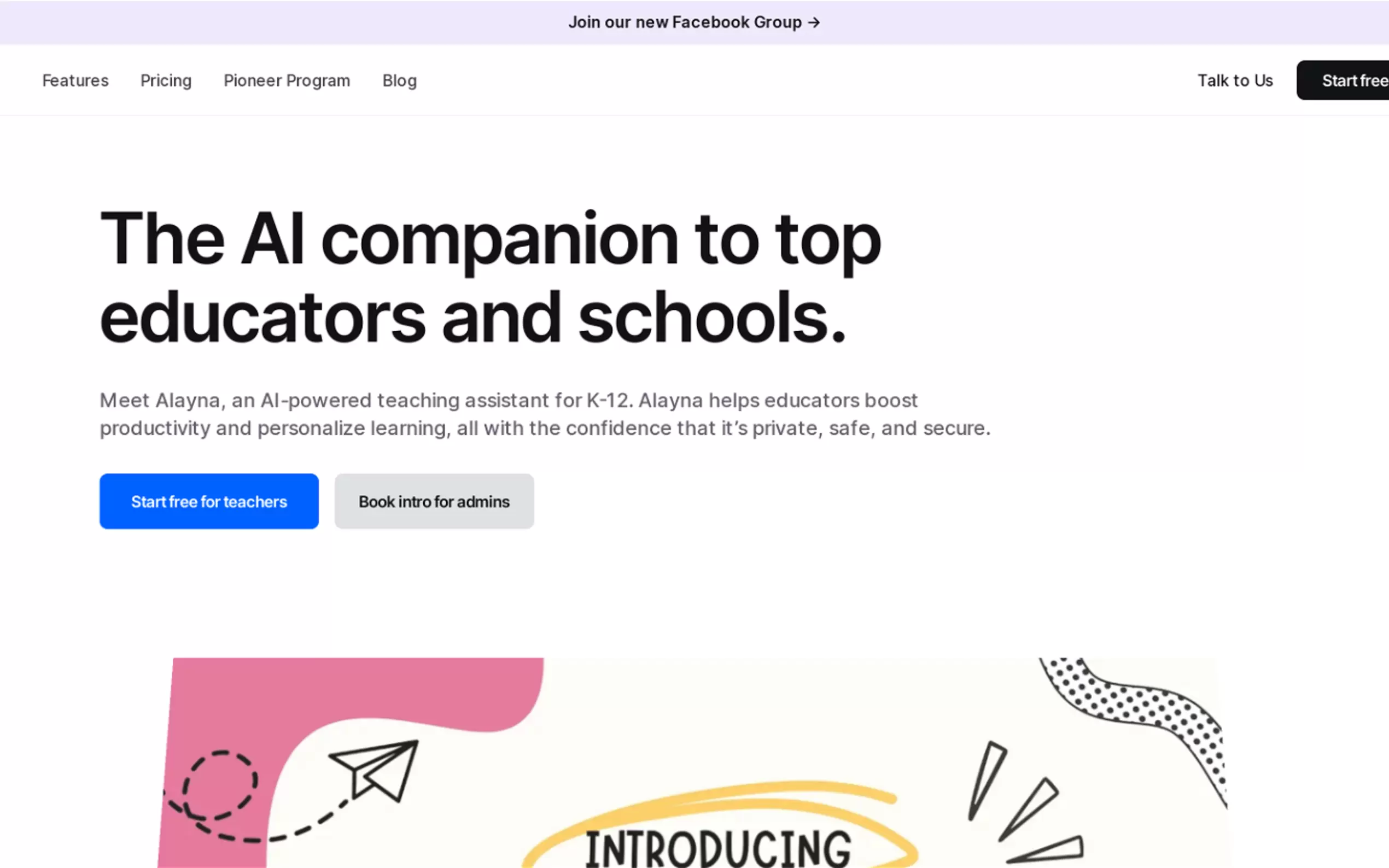 Alayna gallery image