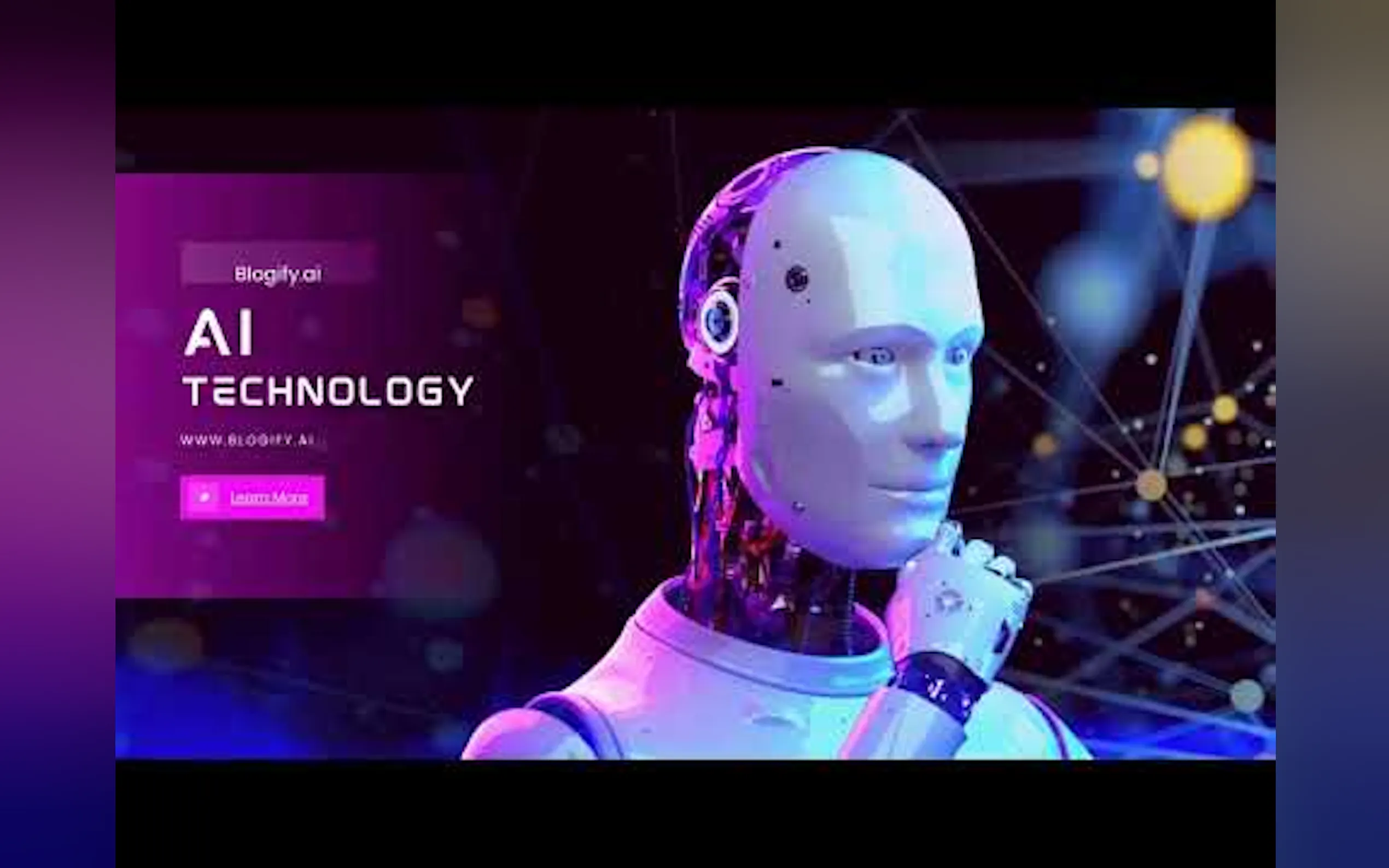 Blogify gallery image