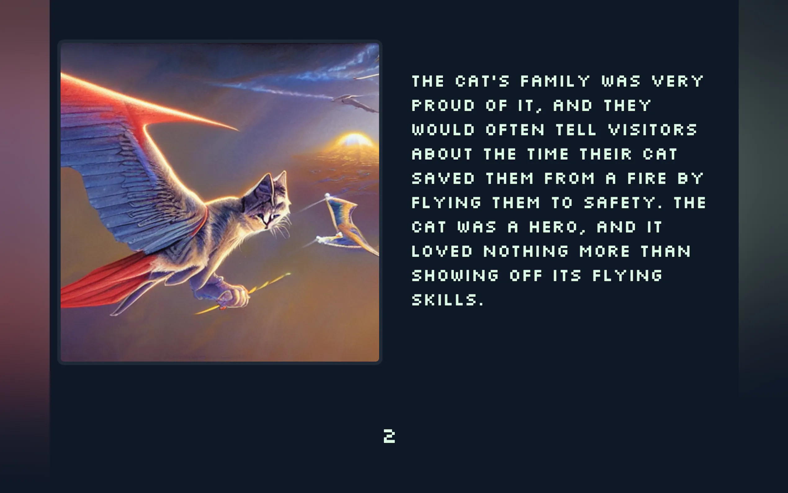 Once Upon A Bot gallery image