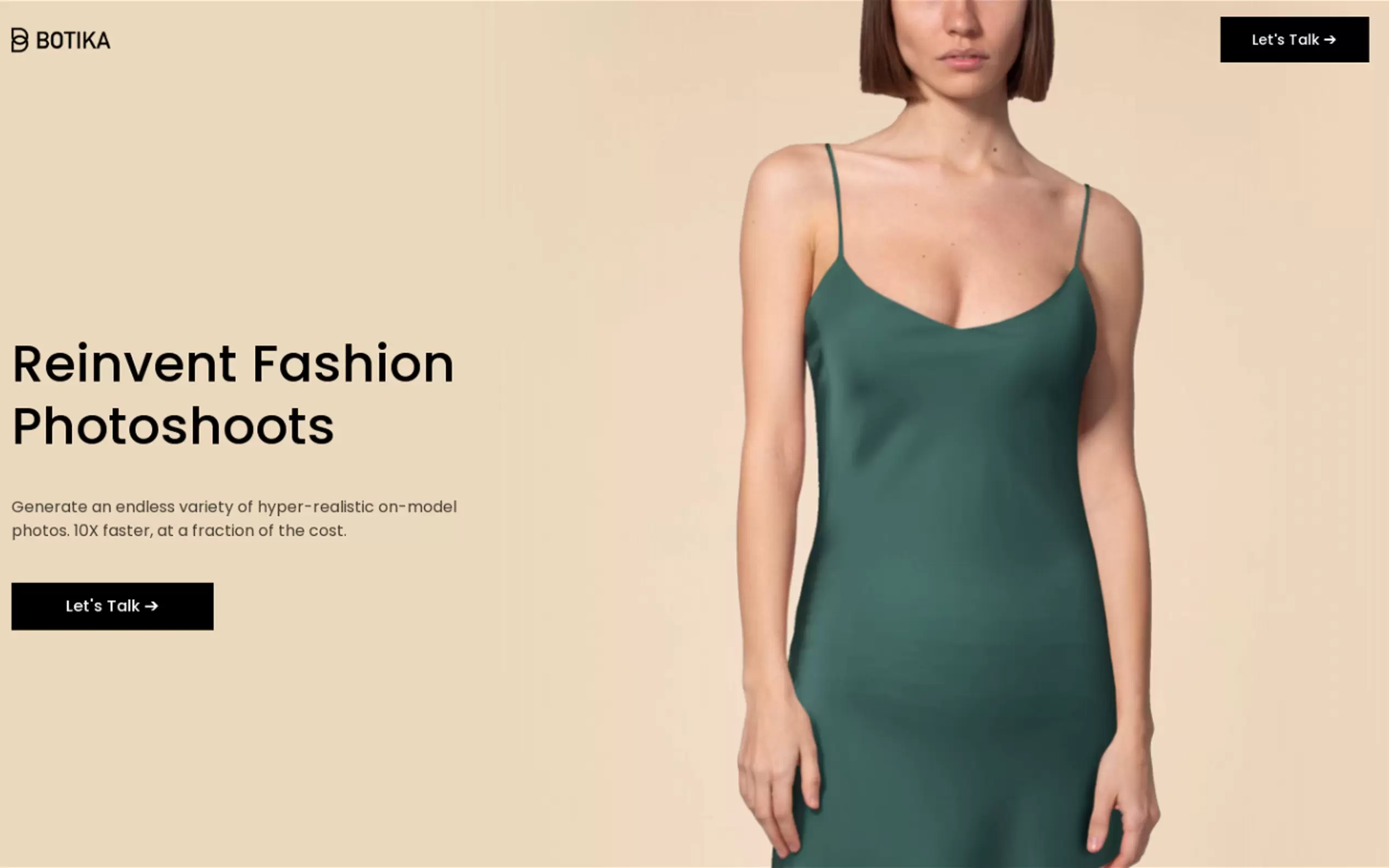 Botika gallery image