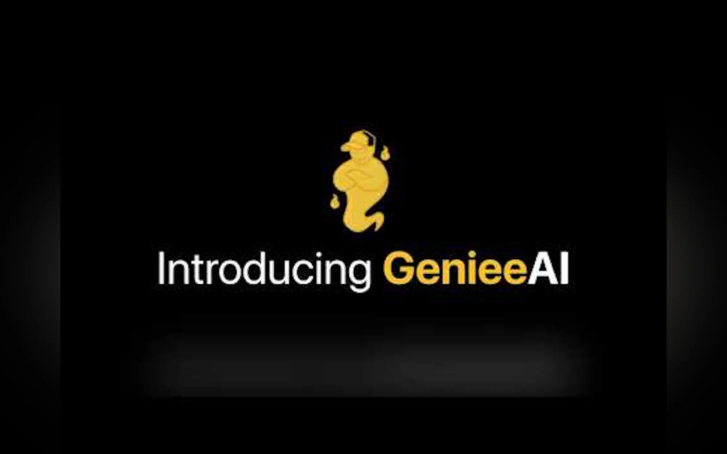 GenieeAI gallery image