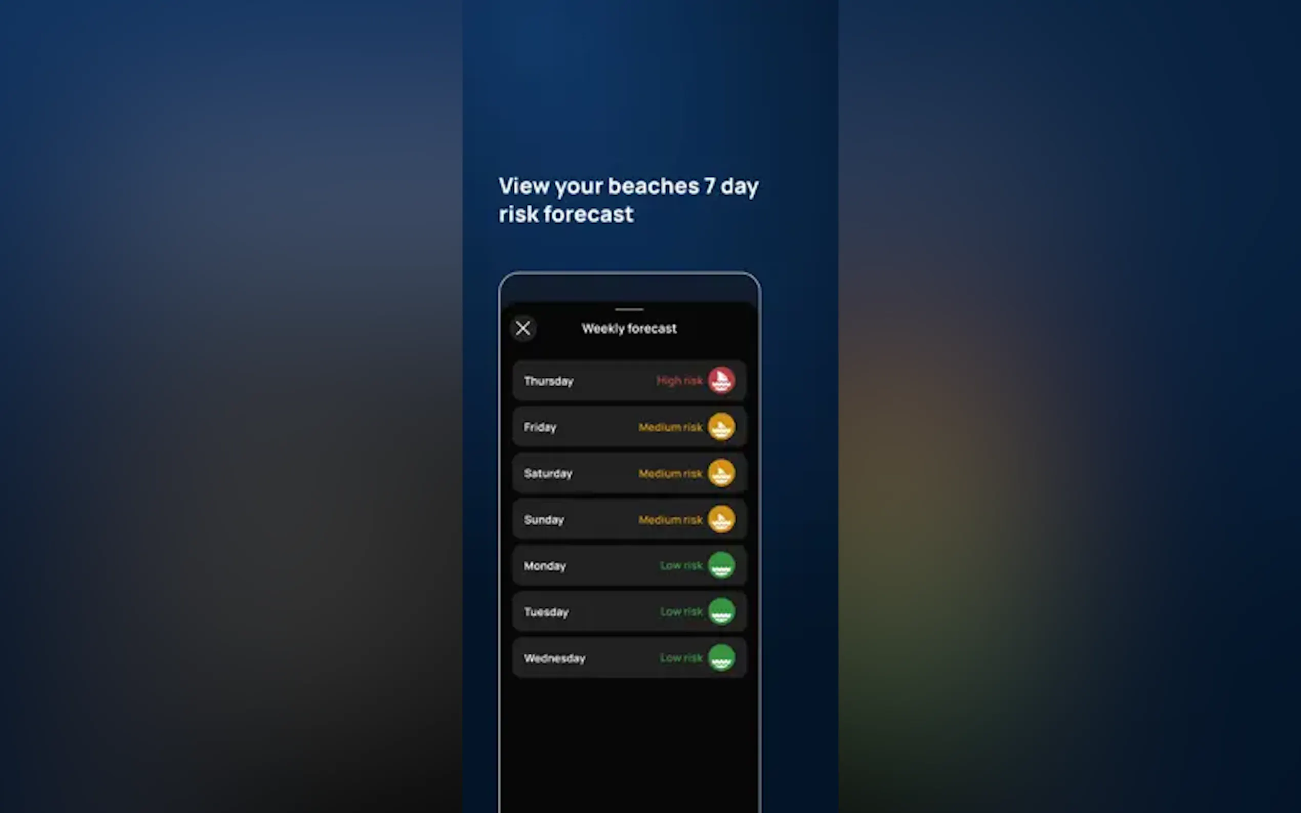 SafeWaters.ai gallery image