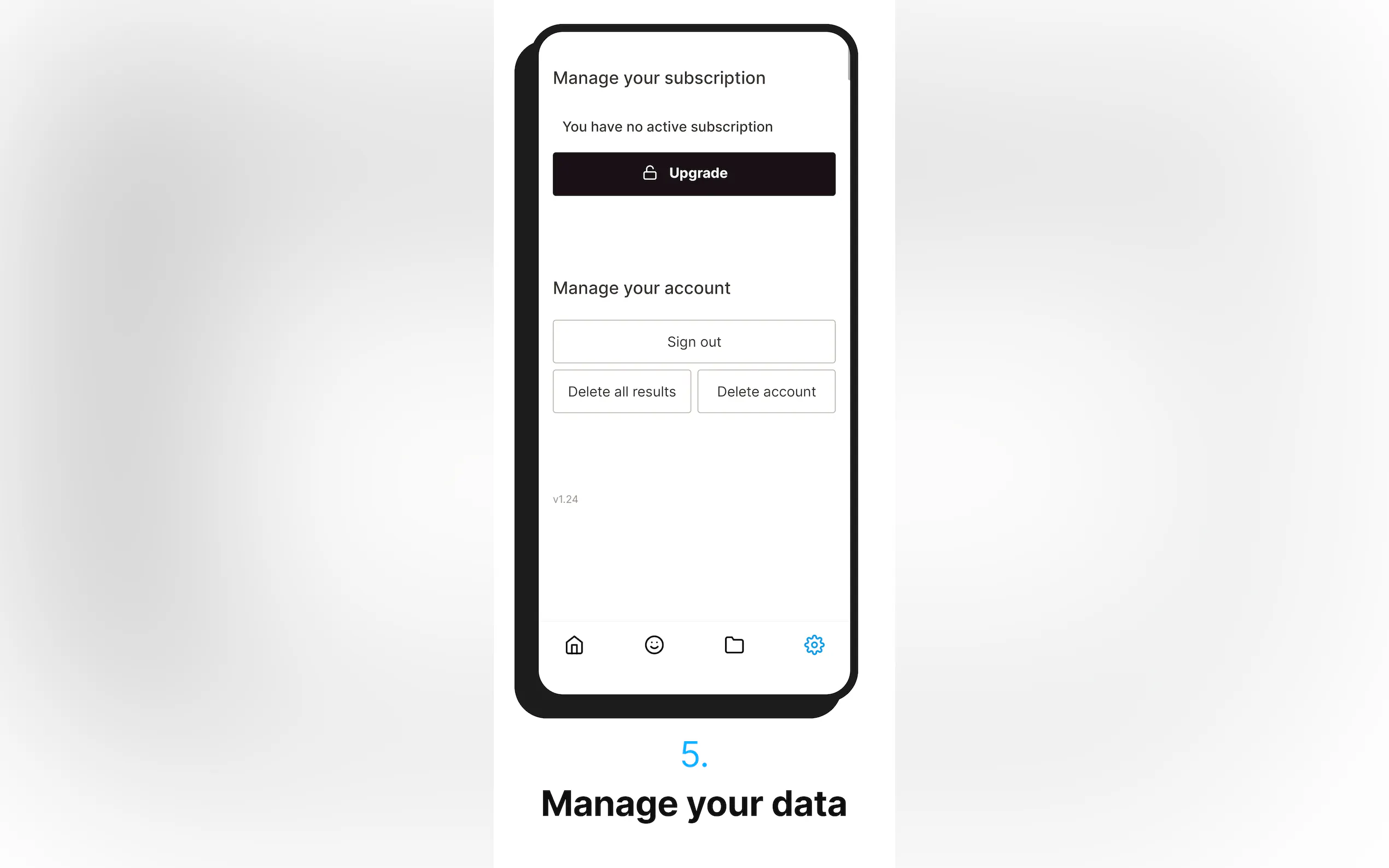 Pseudoface gallery image