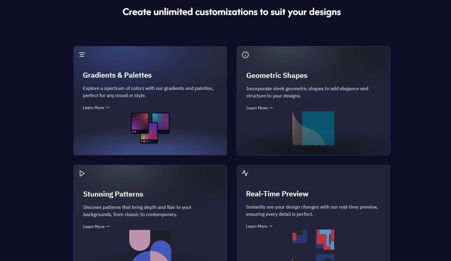 Creatica gallery image