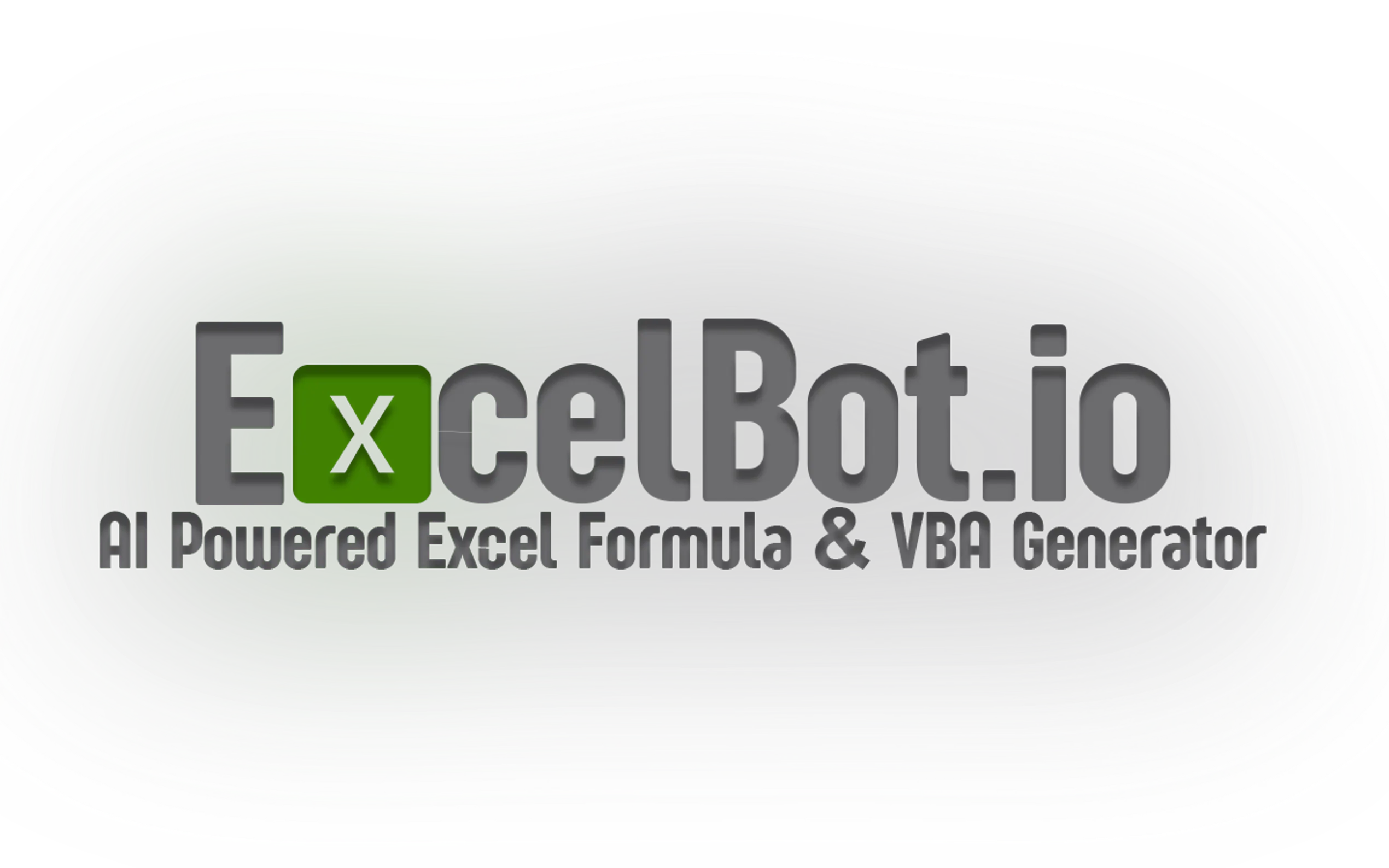 ExcelBot gallery image